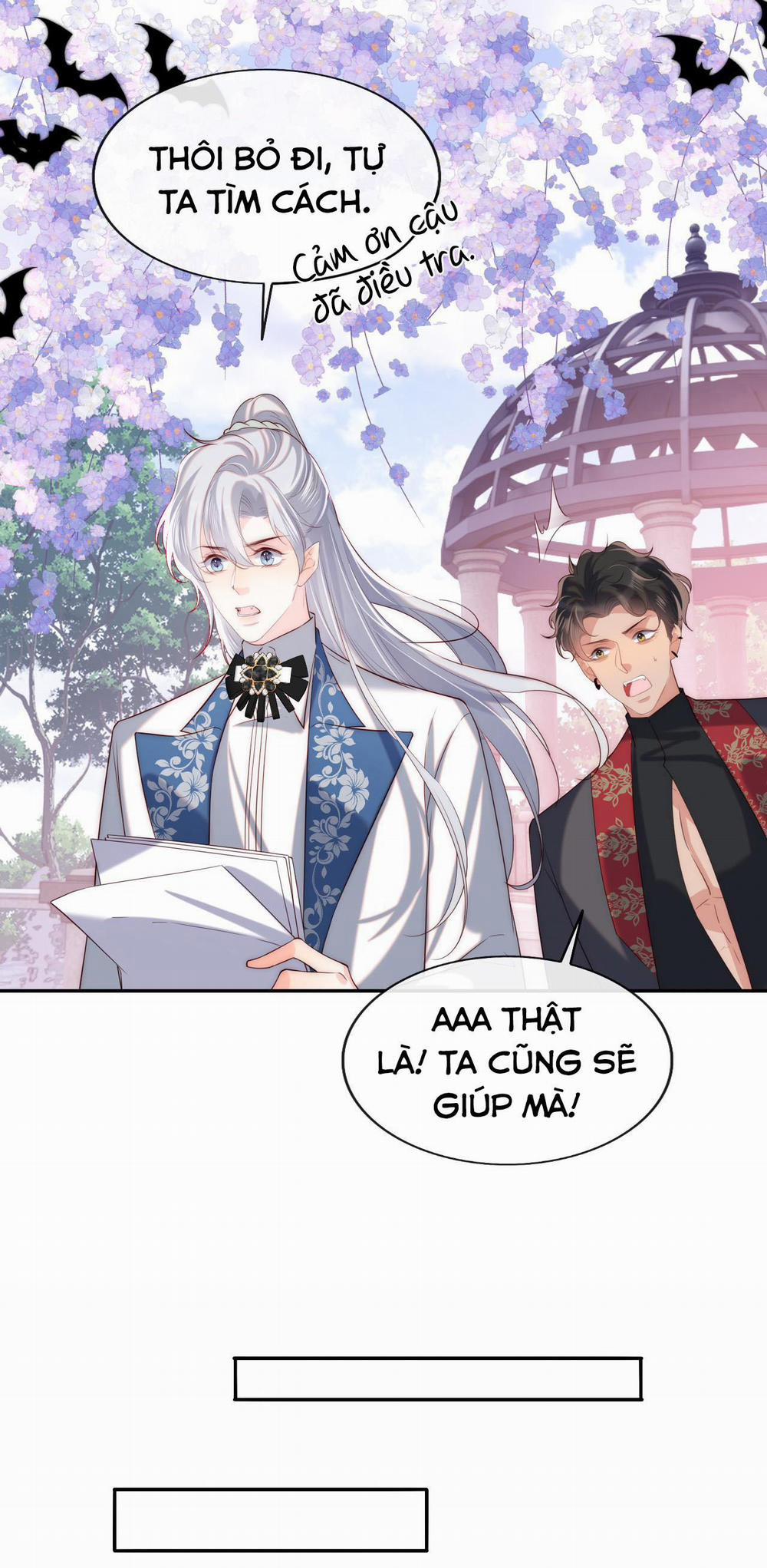 Các Nguyên Soái Đồng Loạt Đòi Ly Hôn 36 trang 21