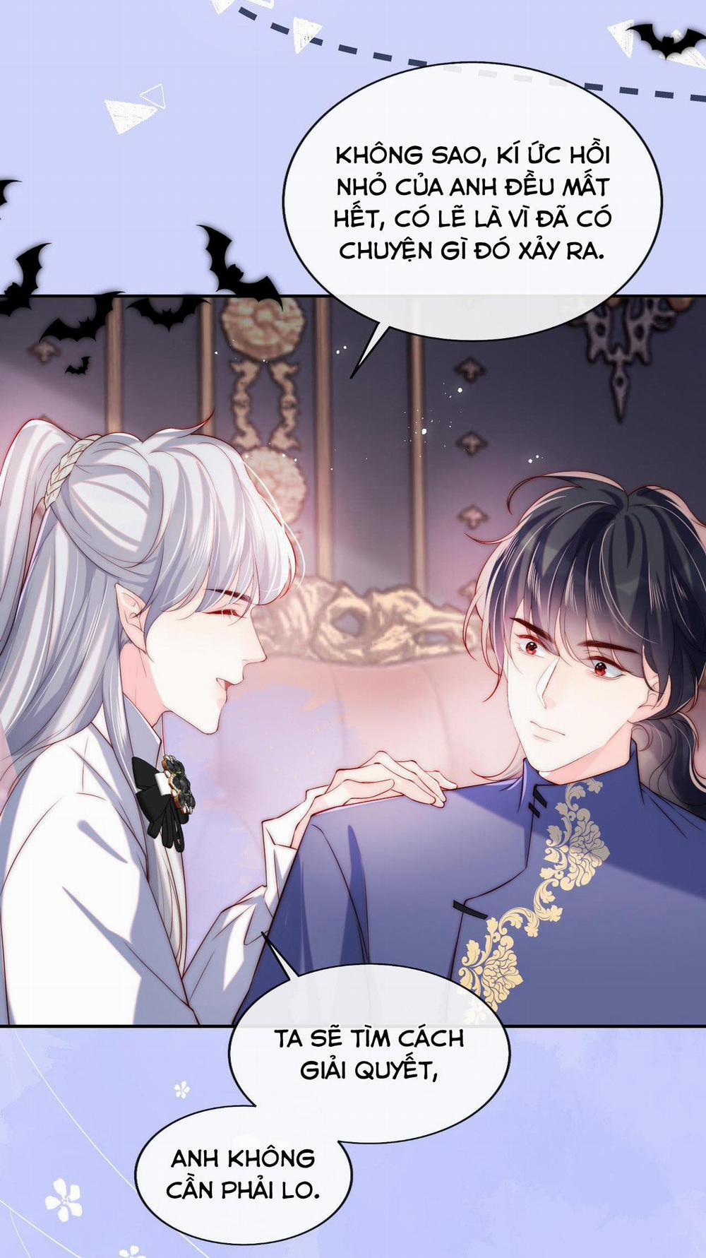 Các Nguyên Soái Đồng Loạt Đòi Ly Hôn 36 trang 23