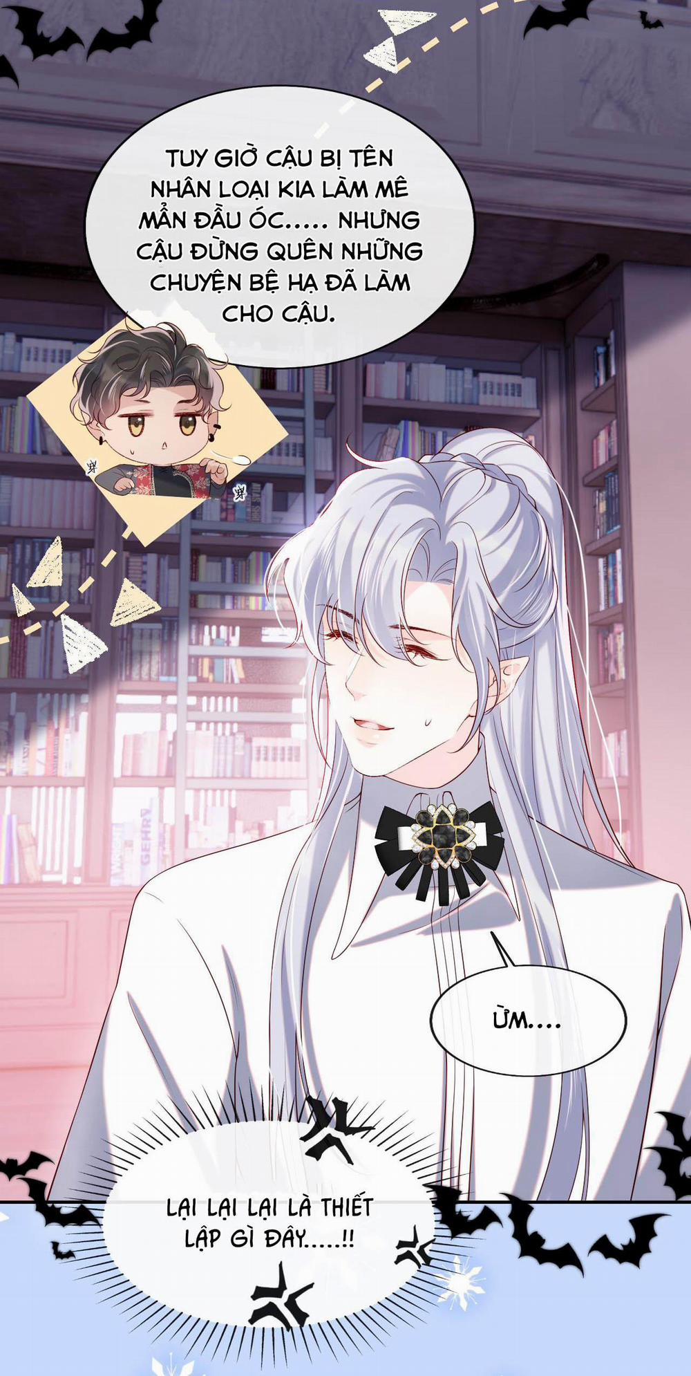 Các Nguyên Soái Đồng Loạt Đòi Ly Hôn 36 trang 29