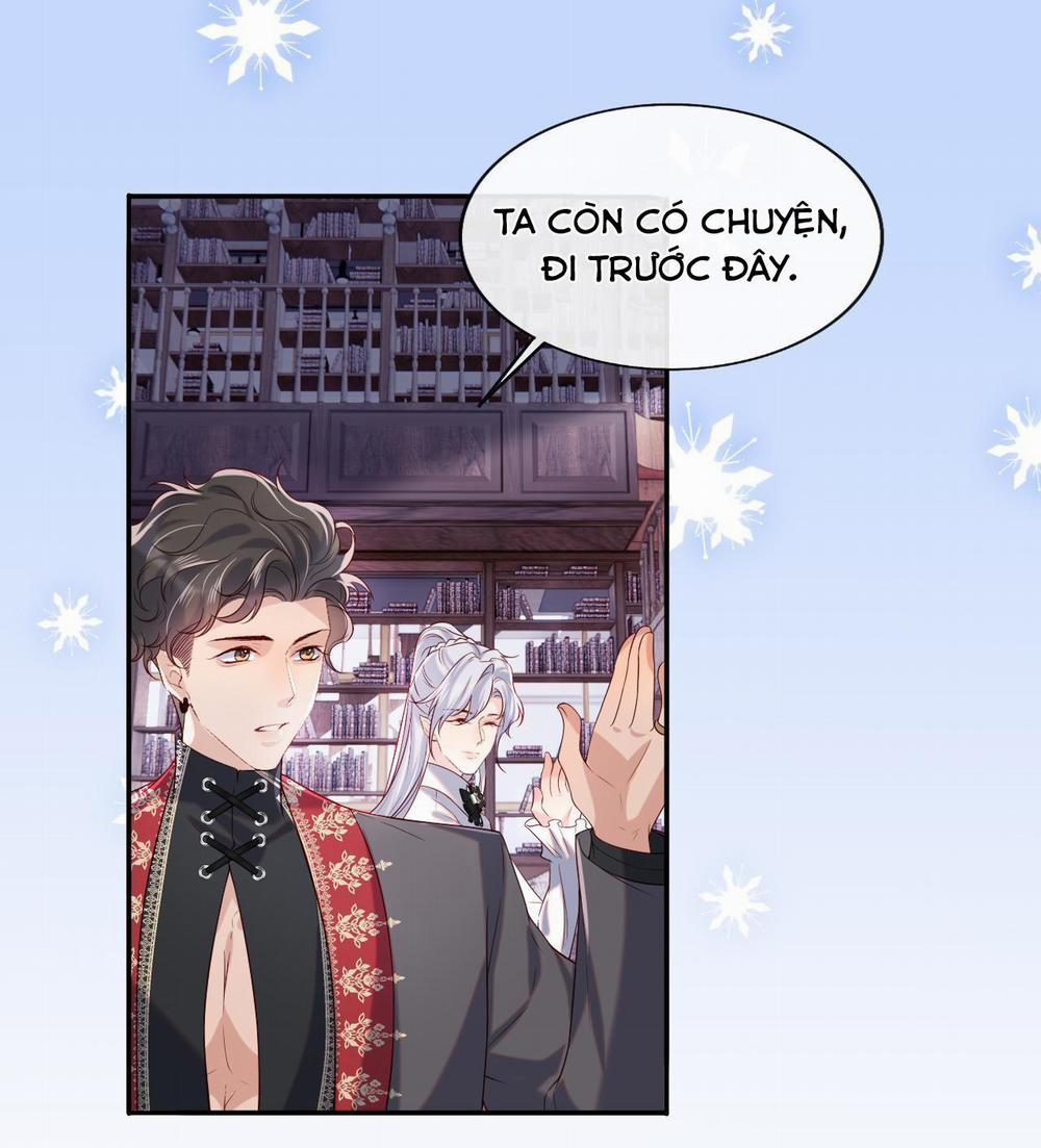 Các Nguyên Soái Đồng Loạt Đòi Ly Hôn 36 trang 30