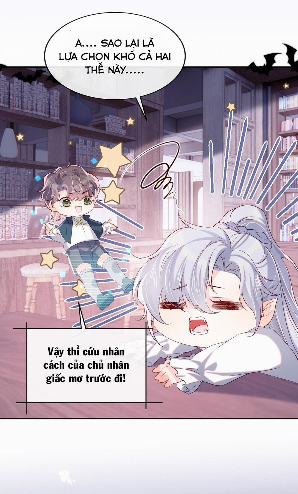 Các Nguyên Soái Đồng Loạt Đòi Ly Hôn 36 trang 31