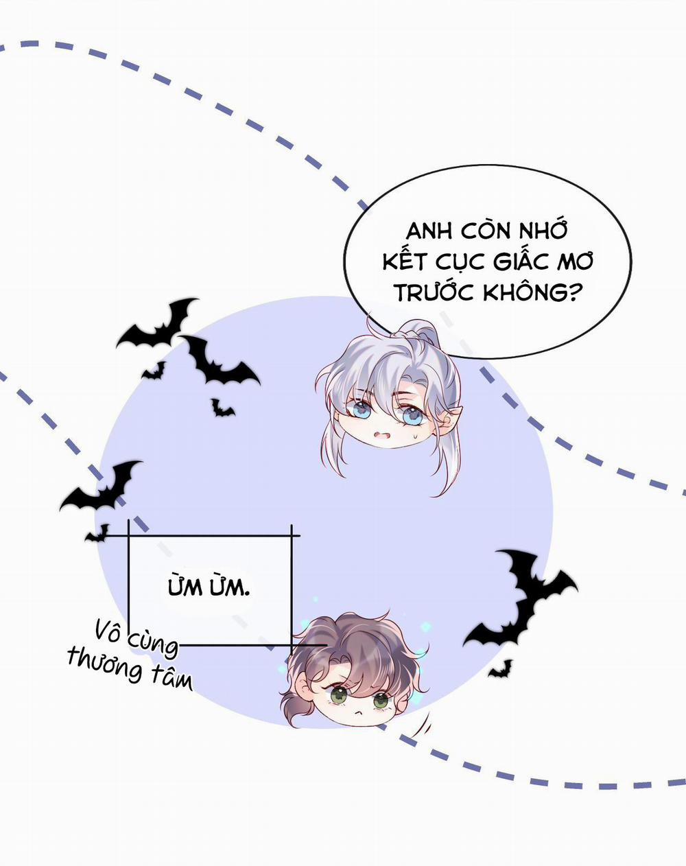 Các Nguyên Soái Đồng Loạt Đòi Ly Hôn 36 trang 34