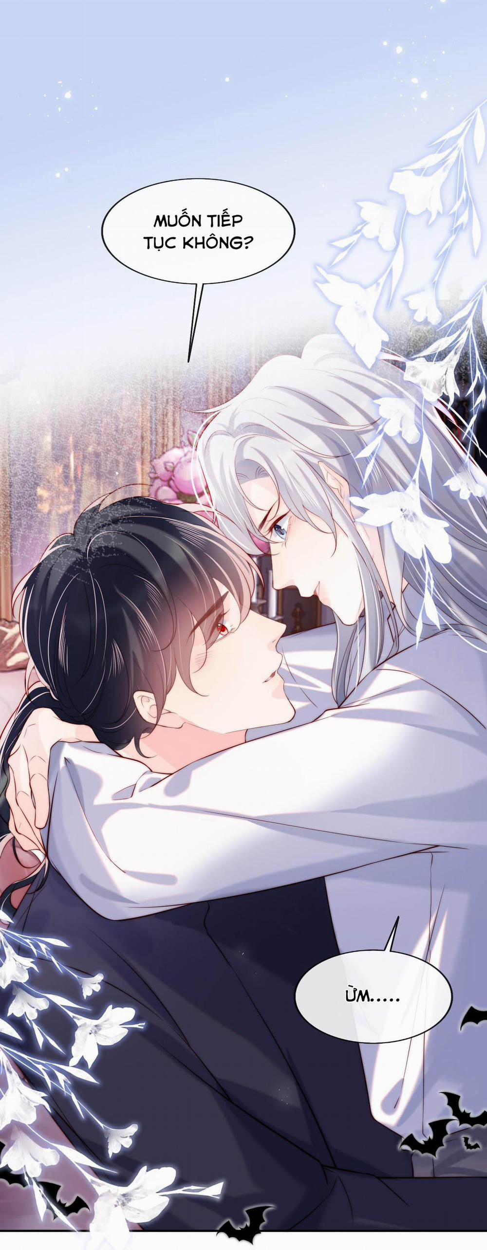 Các Nguyên Soái Đồng Loạt Đòi Ly Hôn 36 trang 4