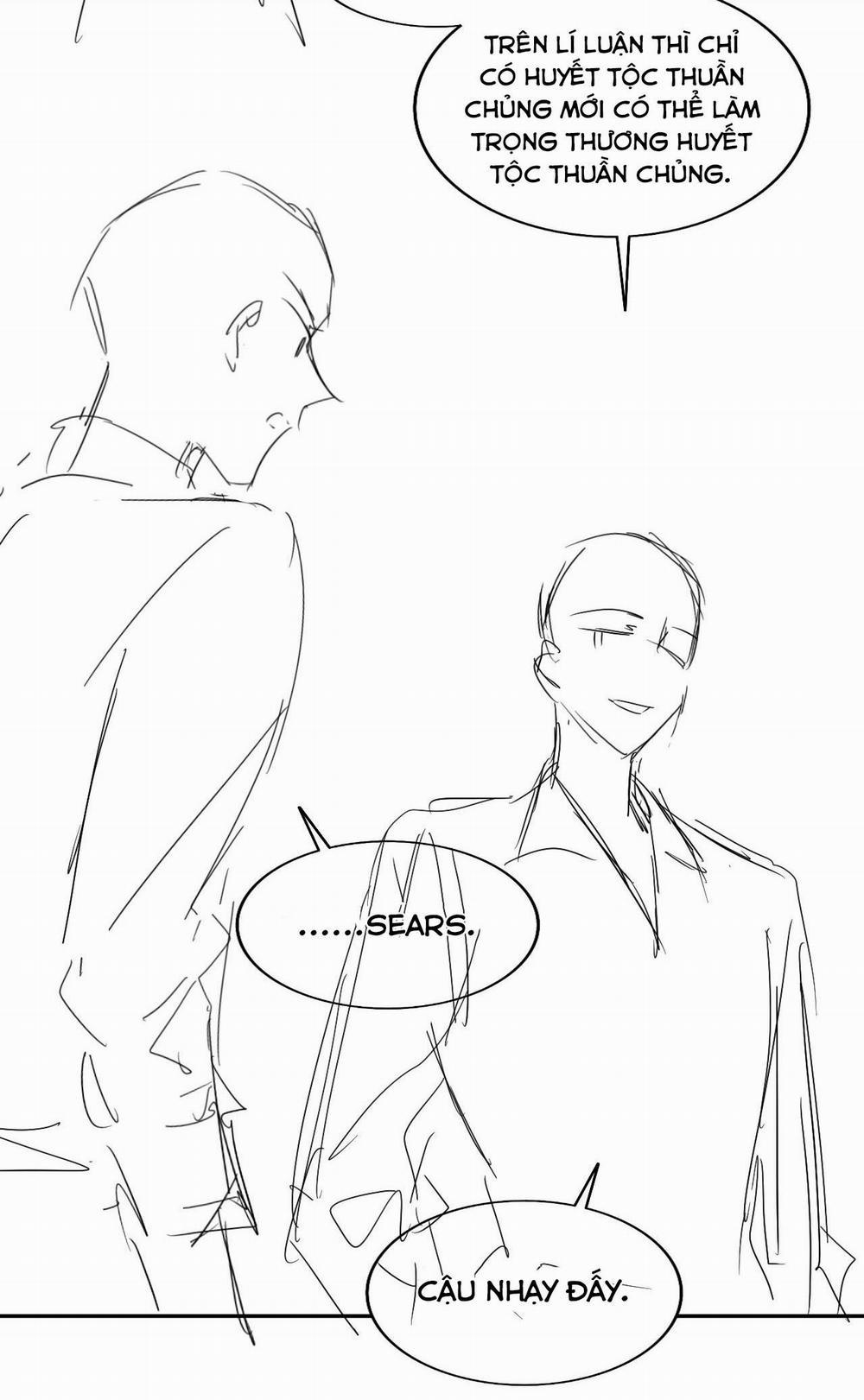 Các Nguyên Soái Đồng Loạt Đòi Ly Hôn 36 trang 40