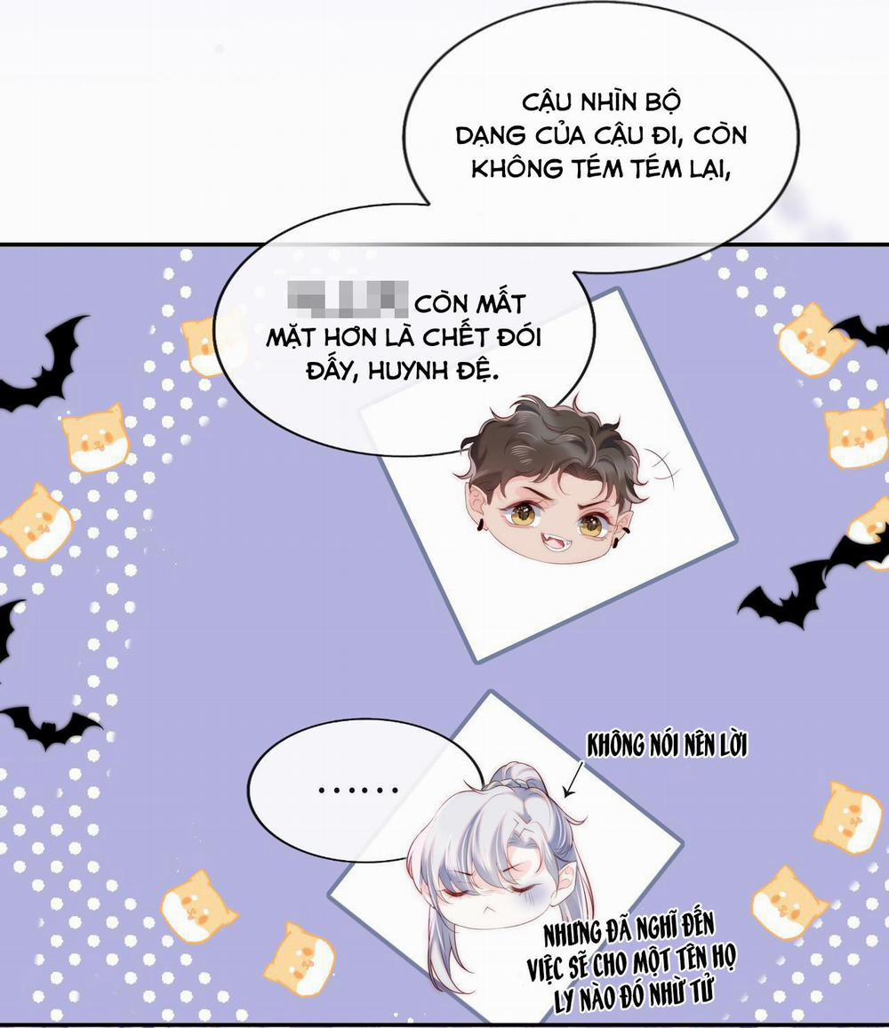 Các Nguyên Soái Đồng Loạt Đòi Ly Hôn 36 trang 8