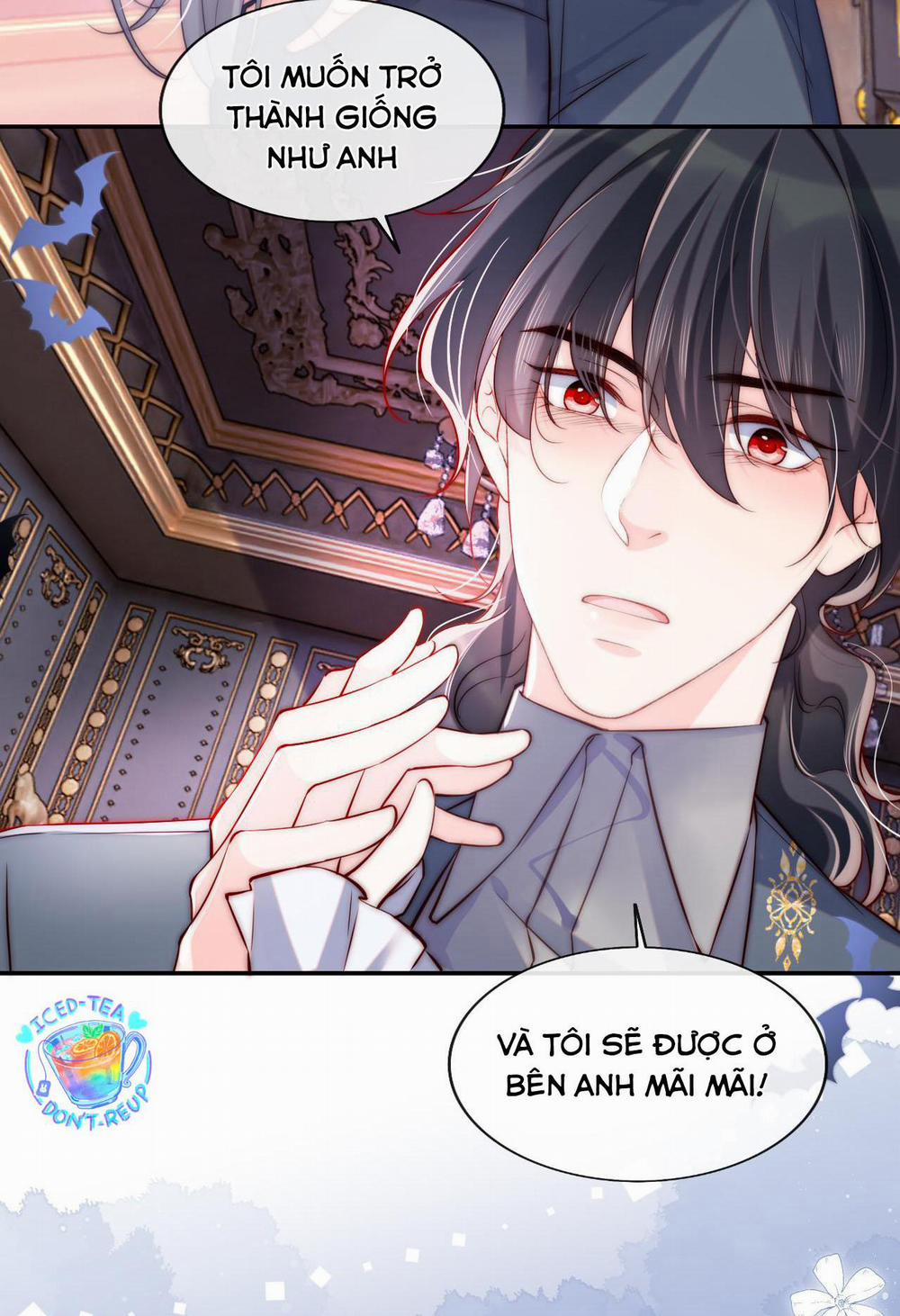 Các Nguyên Soái Đồng Loạt Đòi Ly Hôn 39 trang 1