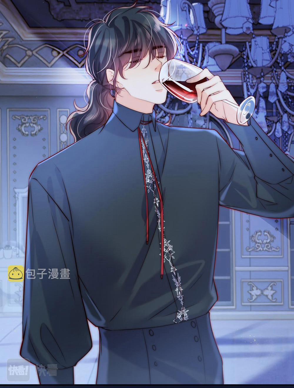 Các Nguyên Soái Đồng Loạt Đòi Ly Hôn 39 trang 11