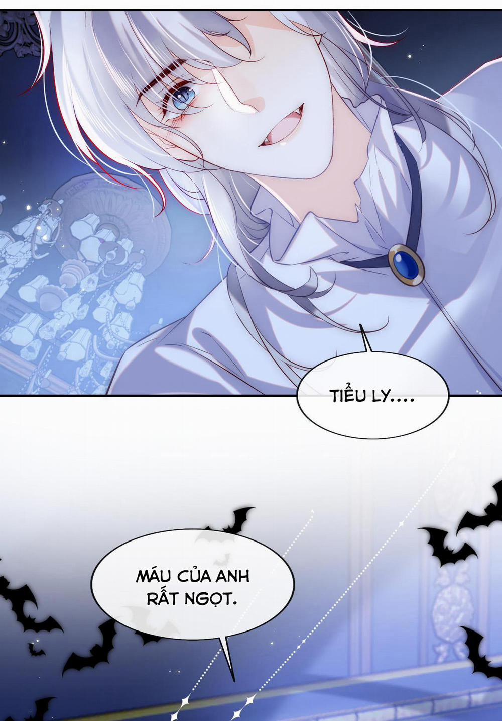 Các Nguyên Soái Đồng Loạt Đòi Ly Hôn 39 trang 13