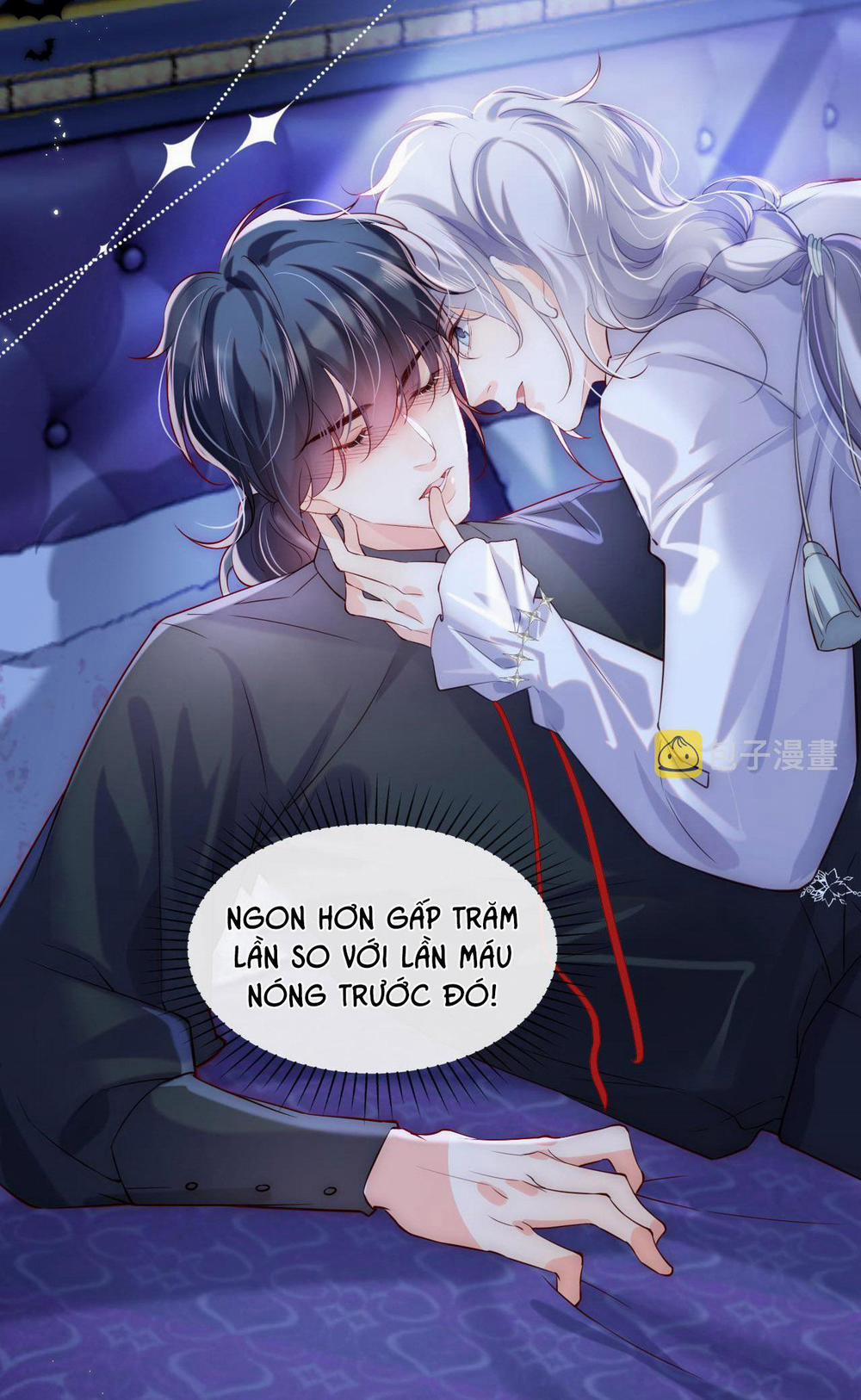 Các Nguyên Soái Đồng Loạt Đòi Ly Hôn 39 trang 14