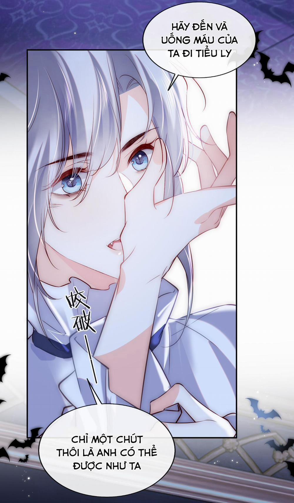 Các Nguyên Soái Đồng Loạt Đòi Ly Hôn 39 trang 15