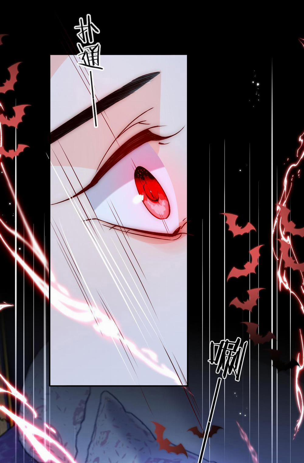 Các Nguyên Soái Đồng Loạt Đòi Ly Hôn 39 trang 17