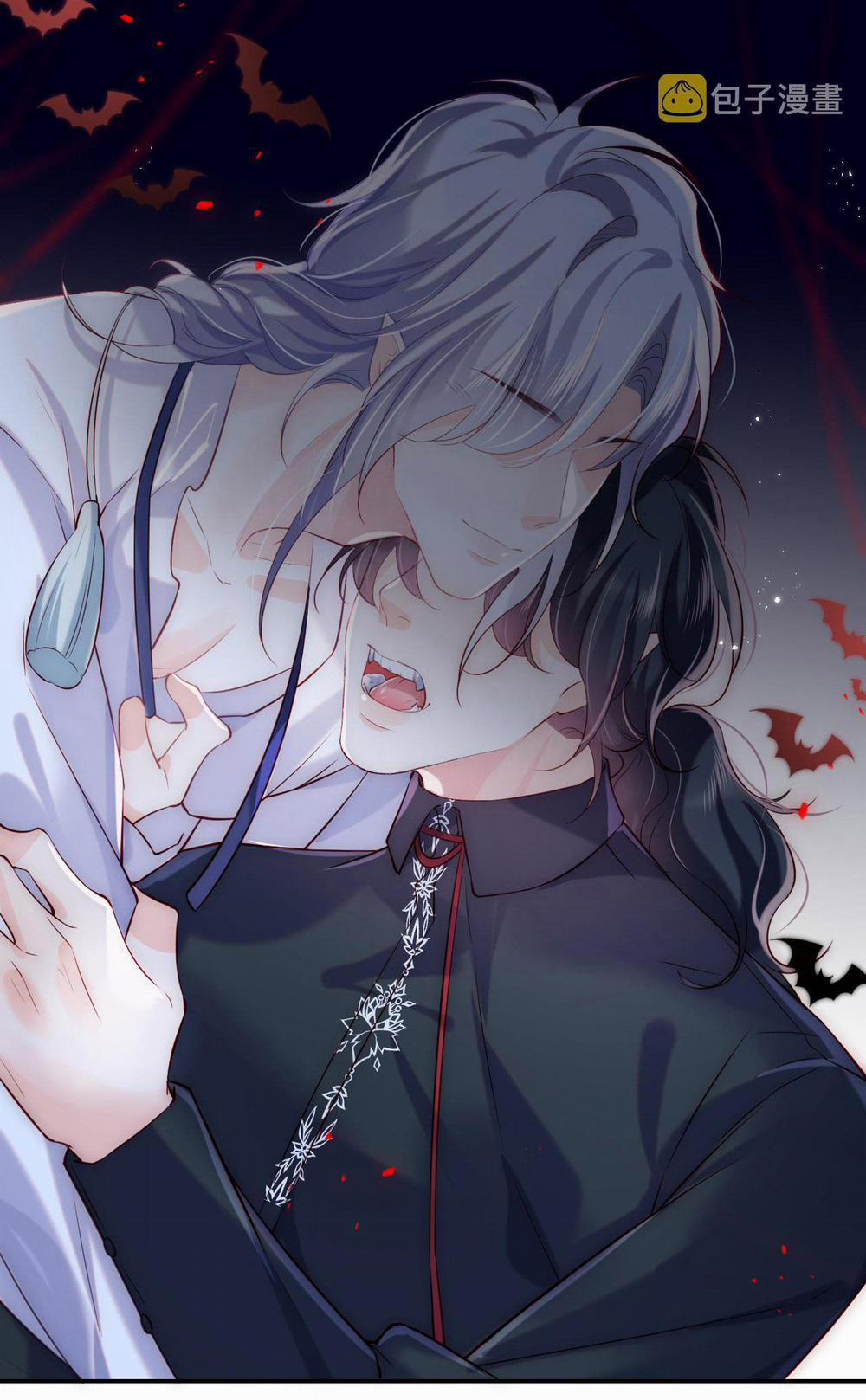 Các Nguyên Soái Đồng Loạt Đòi Ly Hôn 39 trang 19