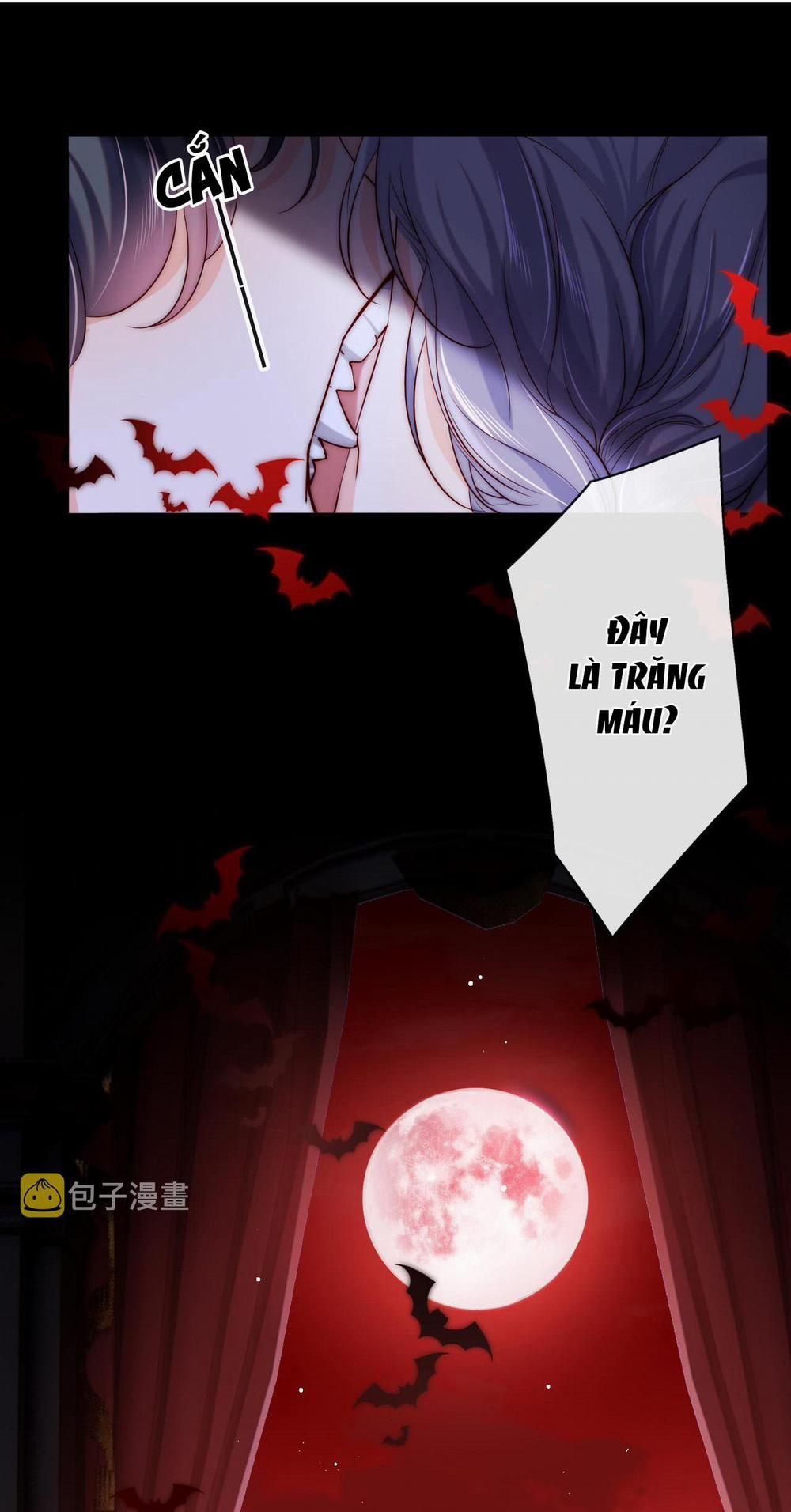 Các Nguyên Soái Đồng Loạt Đòi Ly Hôn 39 trang 20