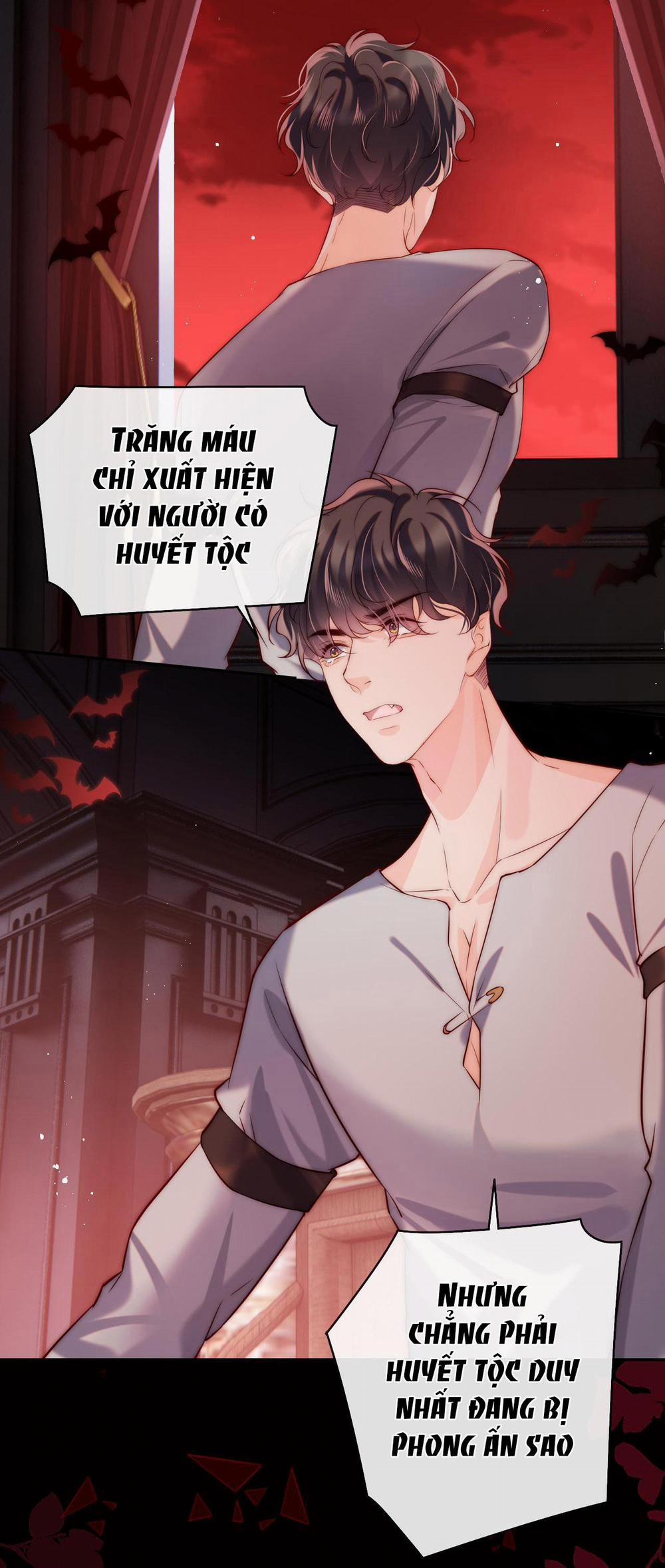 Các Nguyên Soái Đồng Loạt Đòi Ly Hôn 39 trang 21