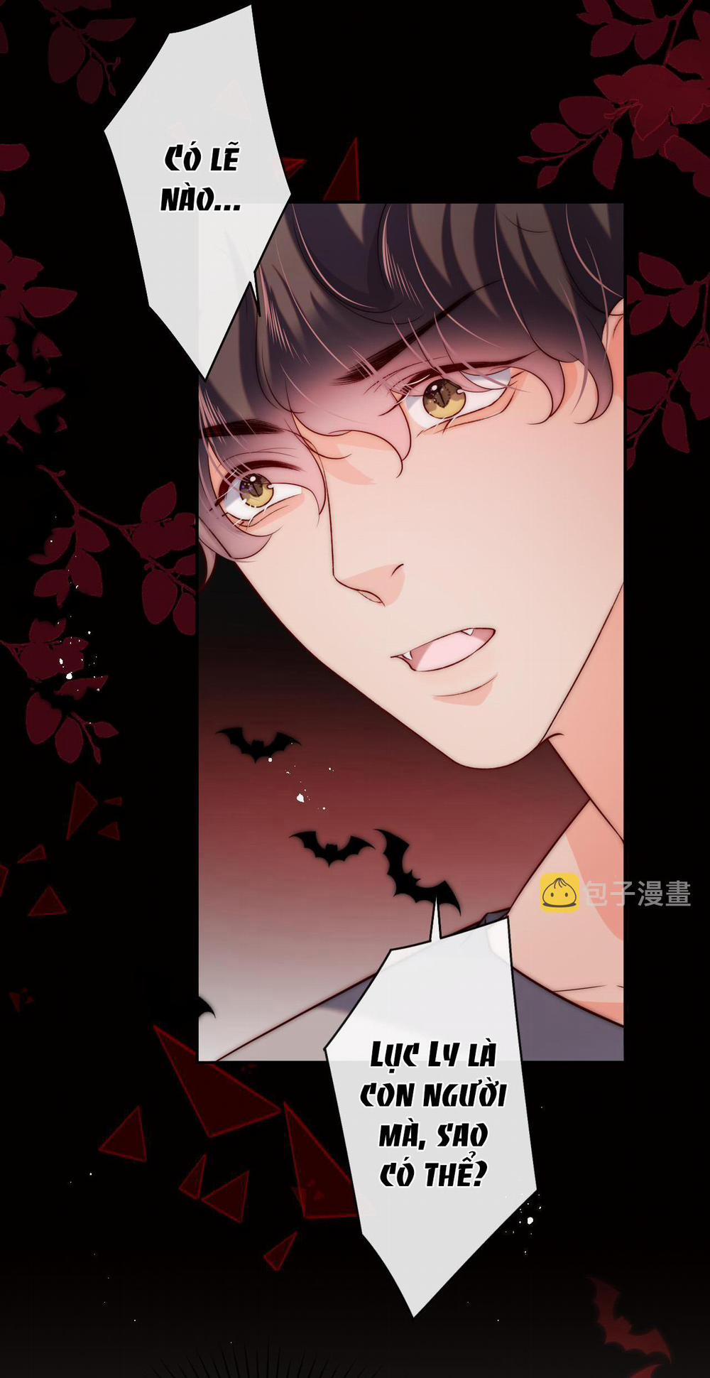 Các Nguyên Soái Đồng Loạt Đòi Ly Hôn 39 trang 22