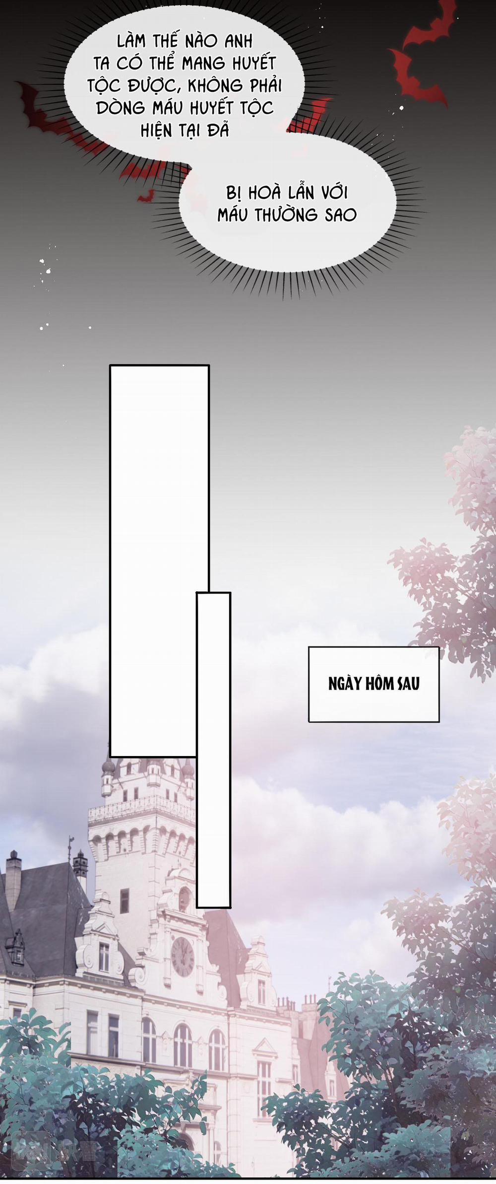 Các Nguyên Soái Đồng Loạt Đòi Ly Hôn 39 trang 23