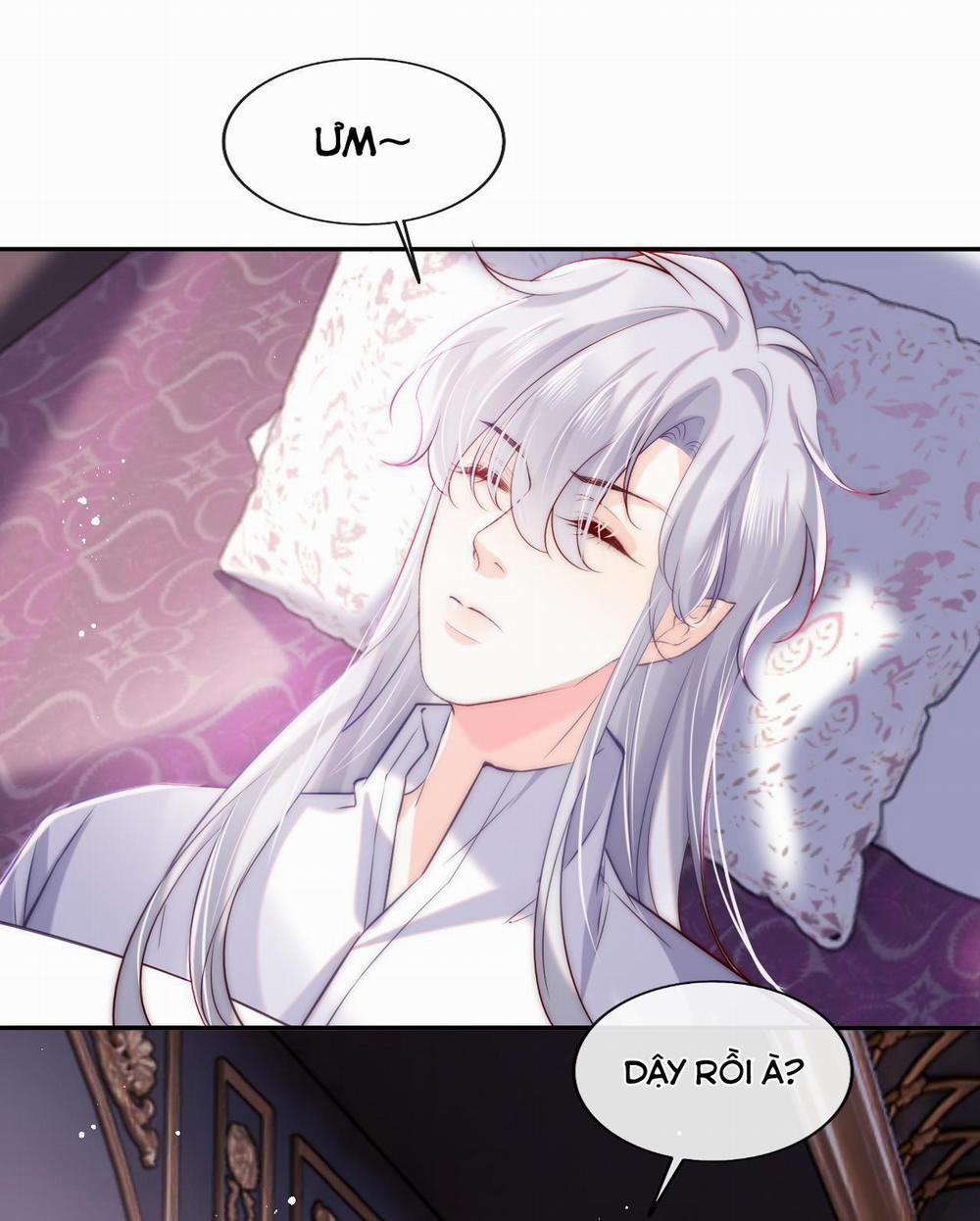 Các Nguyên Soái Đồng Loạt Đòi Ly Hôn 39 trang 24