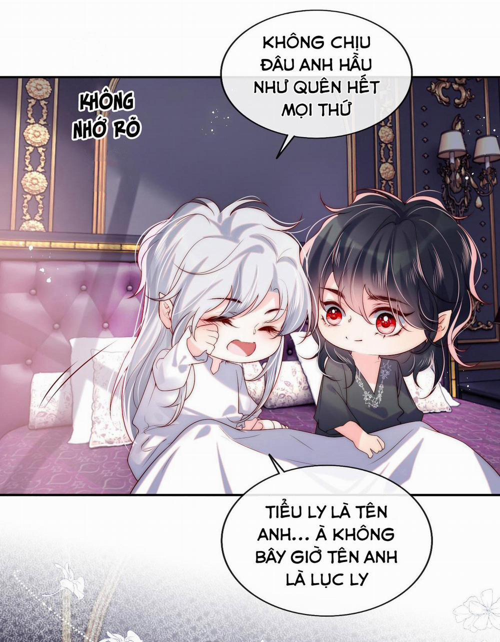 Các Nguyên Soái Đồng Loạt Đòi Ly Hôn 39 trang 26