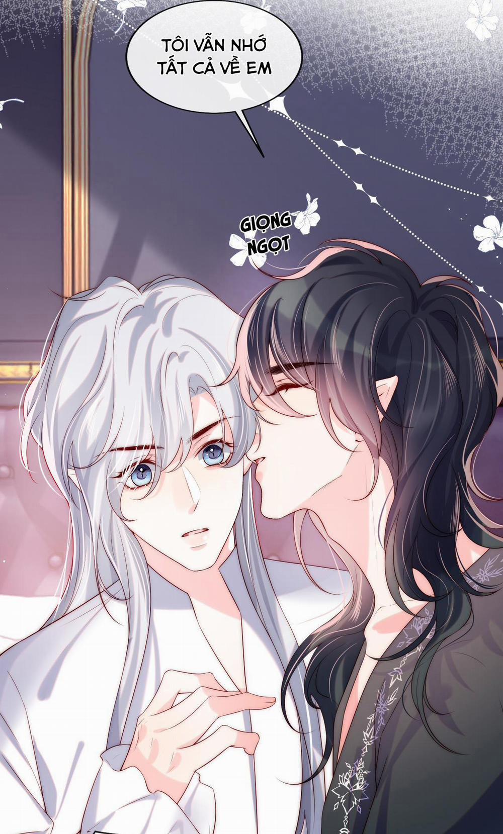 Các Nguyên Soái Đồng Loạt Đòi Ly Hôn 39 trang 27