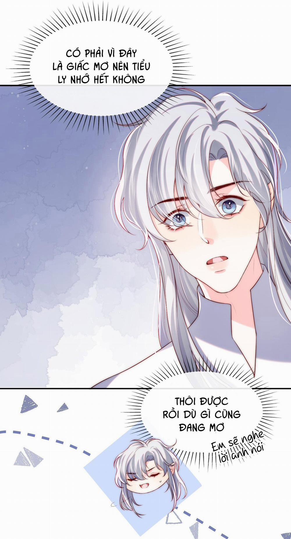 Các Nguyên Soái Đồng Loạt Đòi Ly Hôn 39 trang 29