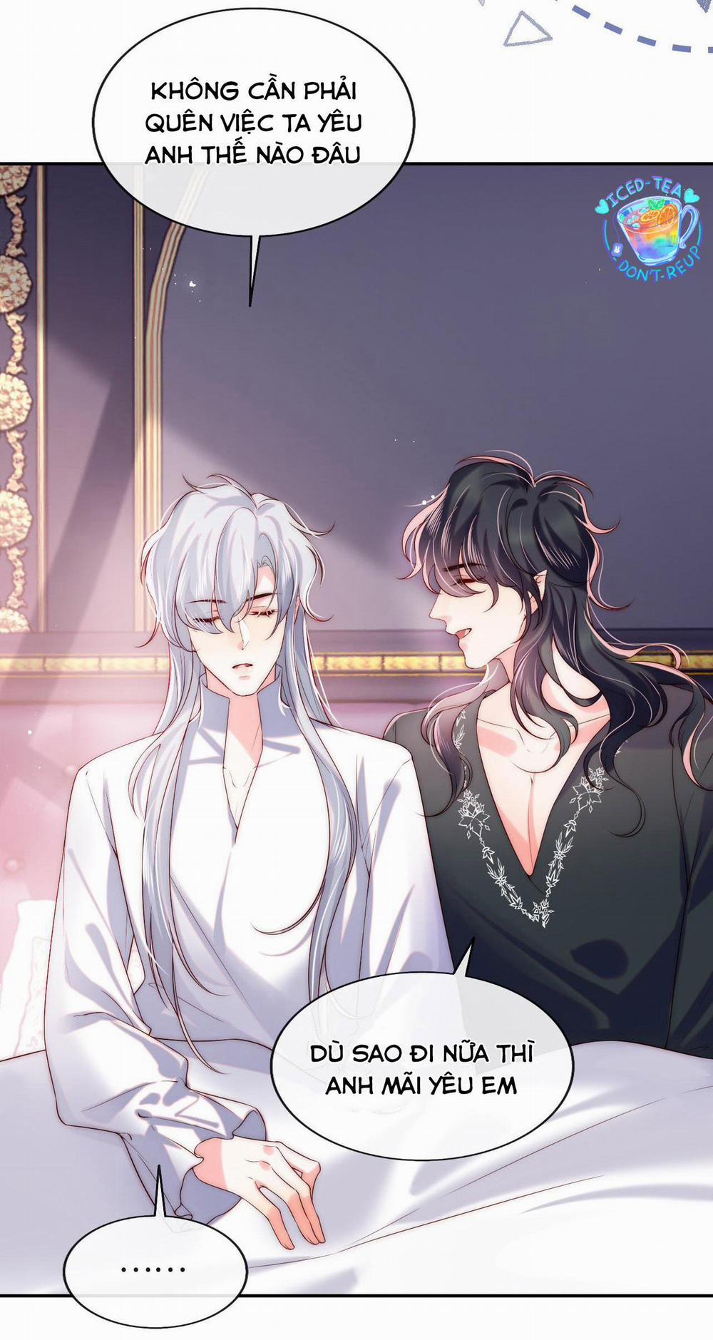 Các Nguyên Soái Đồng Loạt Đòi Ly Hôn 39 trang 30