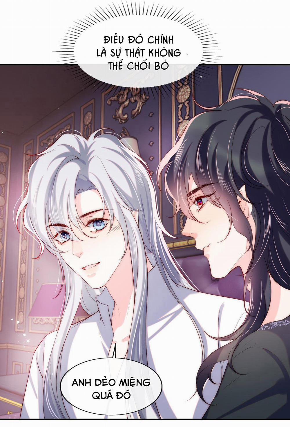 Các Nguyên Soái Đồng Loạt Đòi Ly Hôn 39 trang 31