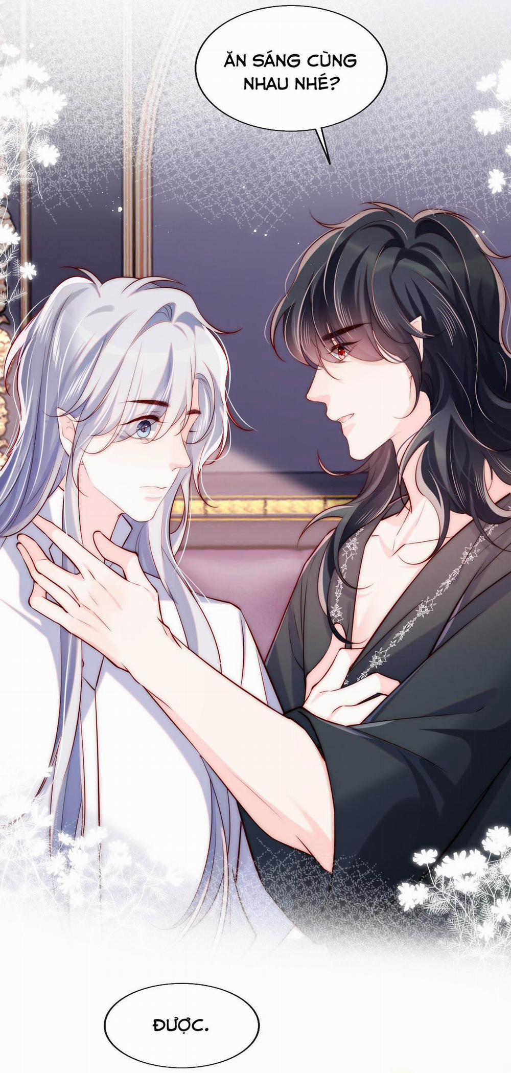 Các Nguyên Soái Đồng Loạt Đòi Ly Hôn 39 trang 34