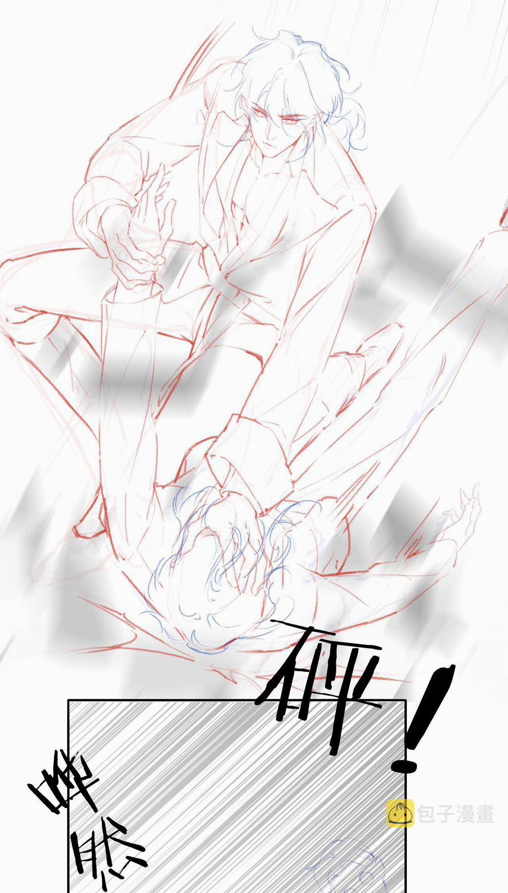 Các Nguyên Soái Đồng Loạt Đòi Ly Hôn 39 trang 36