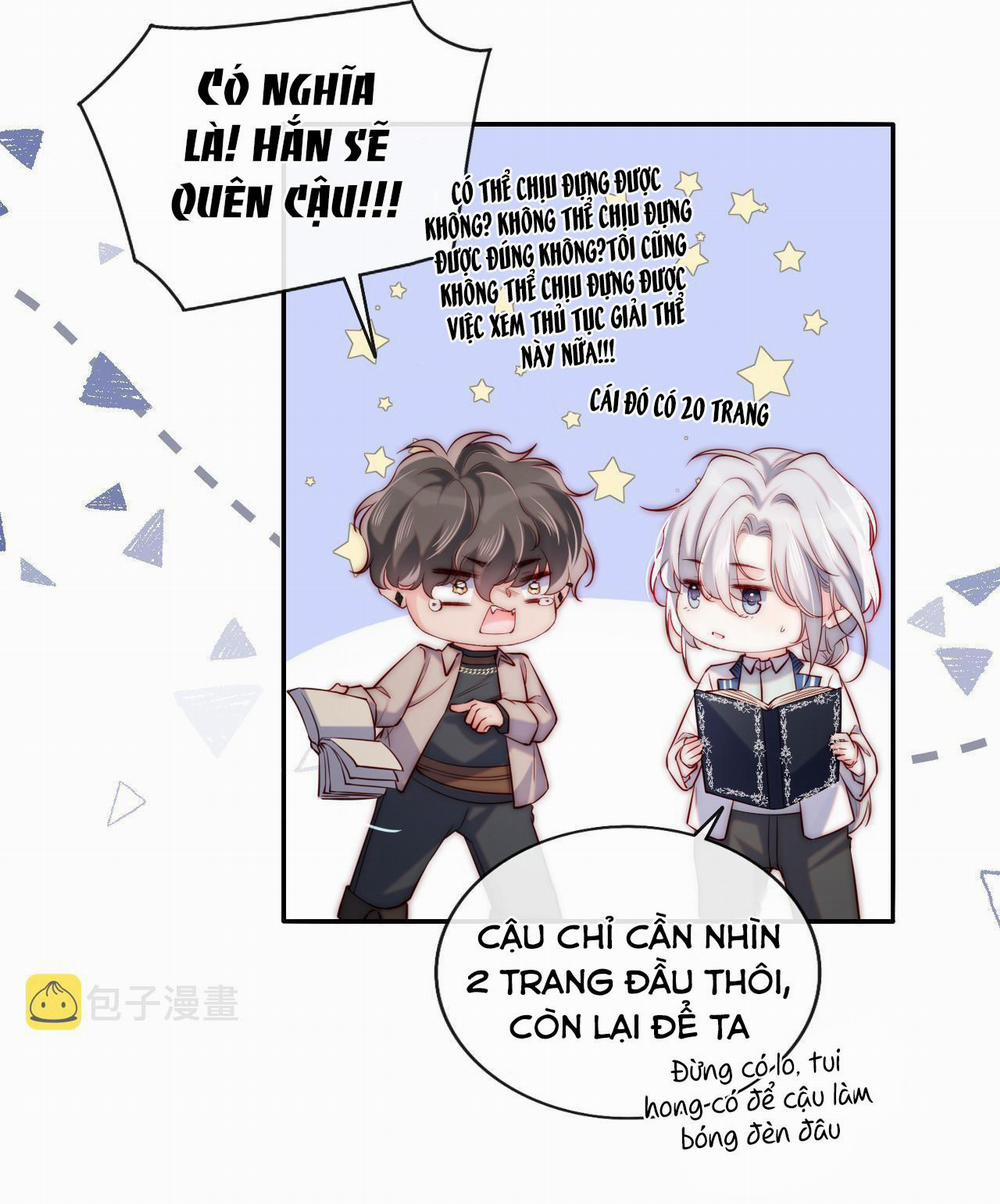 Các Nguyên Soái Đồng Loạt Đòi Ly Hôn 39 trang 6