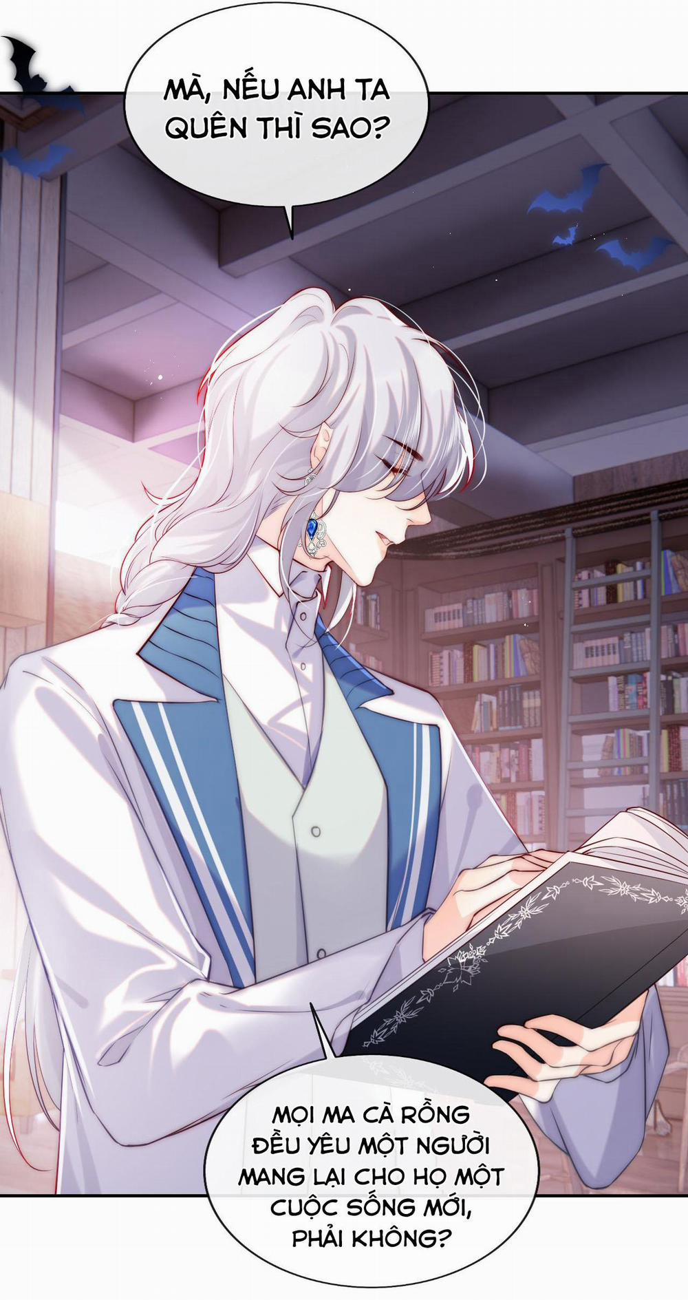 Các Nguyên Soái Đồng Loạt Đòi Ly Hôn 39 trang 7