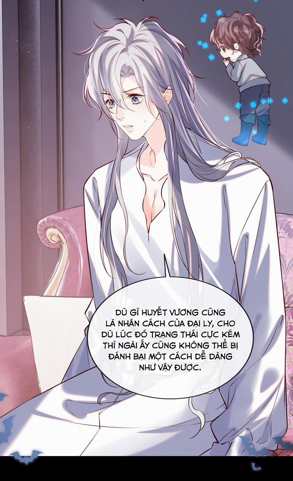 Các Nguyên Soái Đồng Loạt Đòi Ly Hôn 48 trang 1