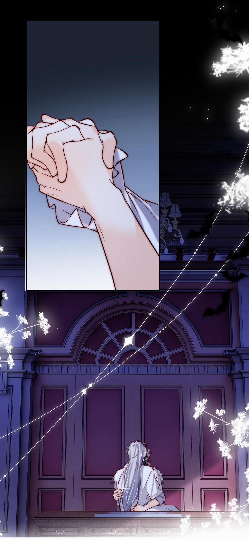 Các Nguyên Soái Đồng Loạt Đòi Ly Hôn 48 trang 15