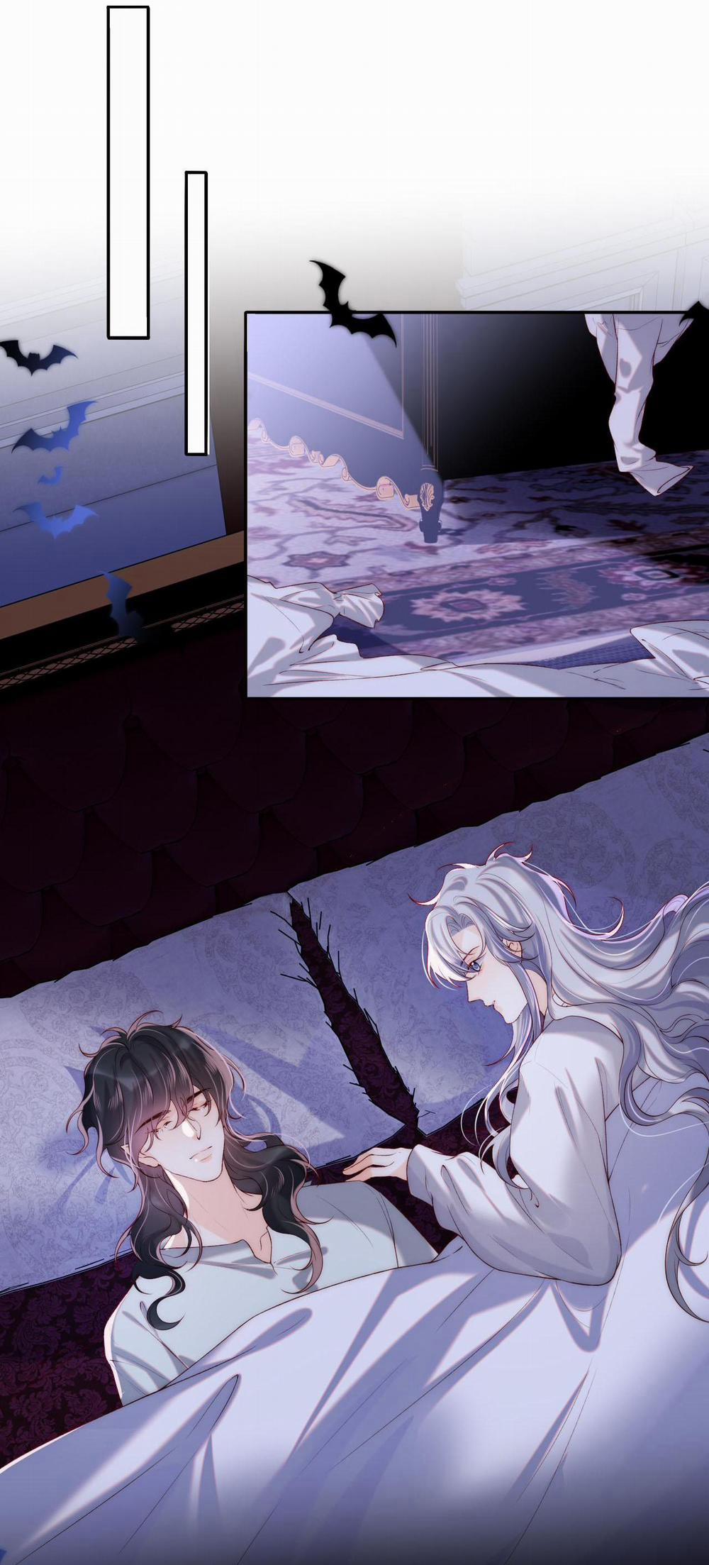 Các Nguyên Soái Đồng Loạt Đòi Ly Hôn 48 trang 16