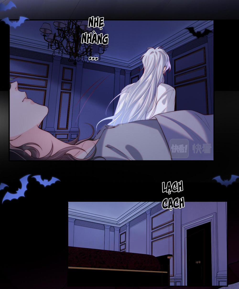 Các Nguyên Soái Đồng Loạt Đòi Ly Hôn 48 trang 17