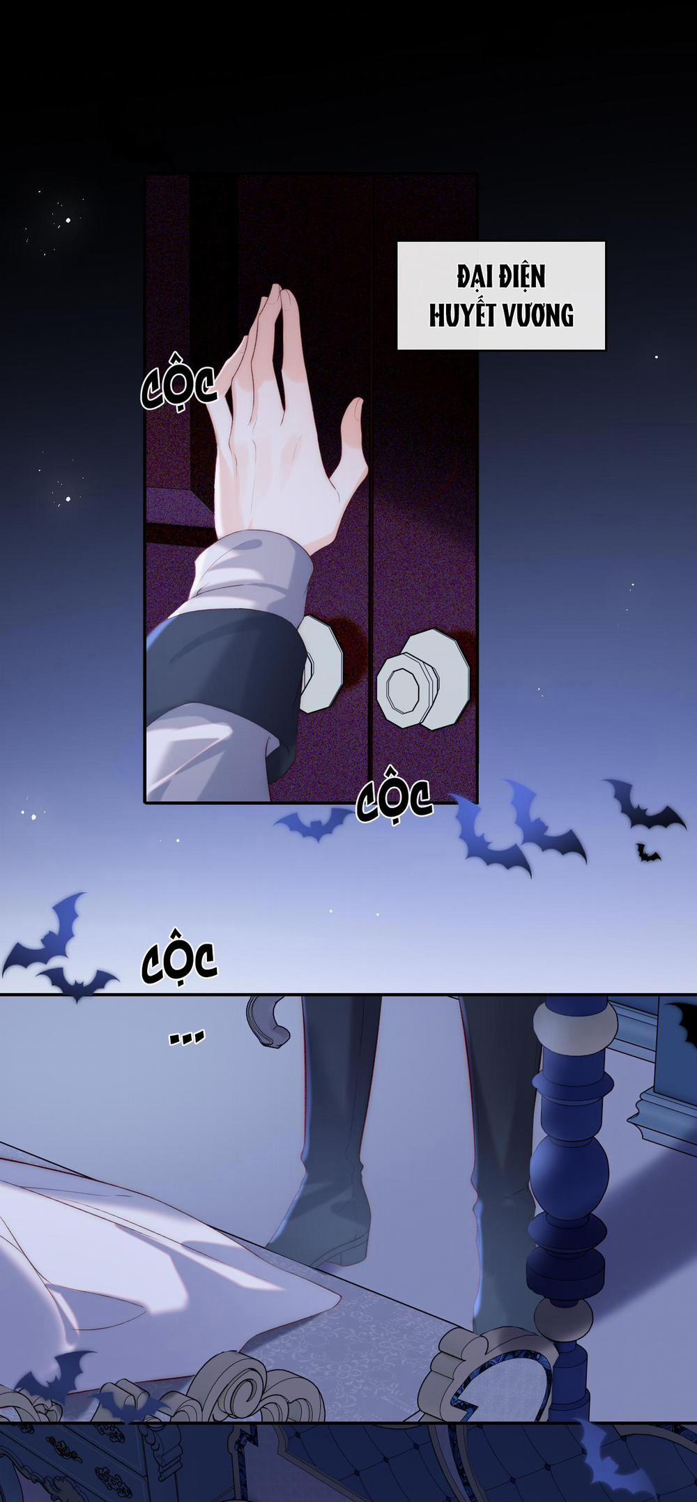 Các Nguyên Soái Đồng Loạt Đòi Ly Hôn 48 trang 19