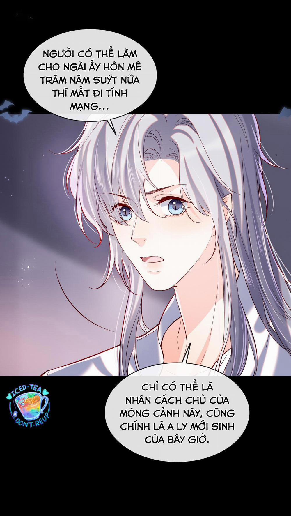 Các Nguyên Soái Đồng Loạt Đòi Ly Hôn 48 trang 2