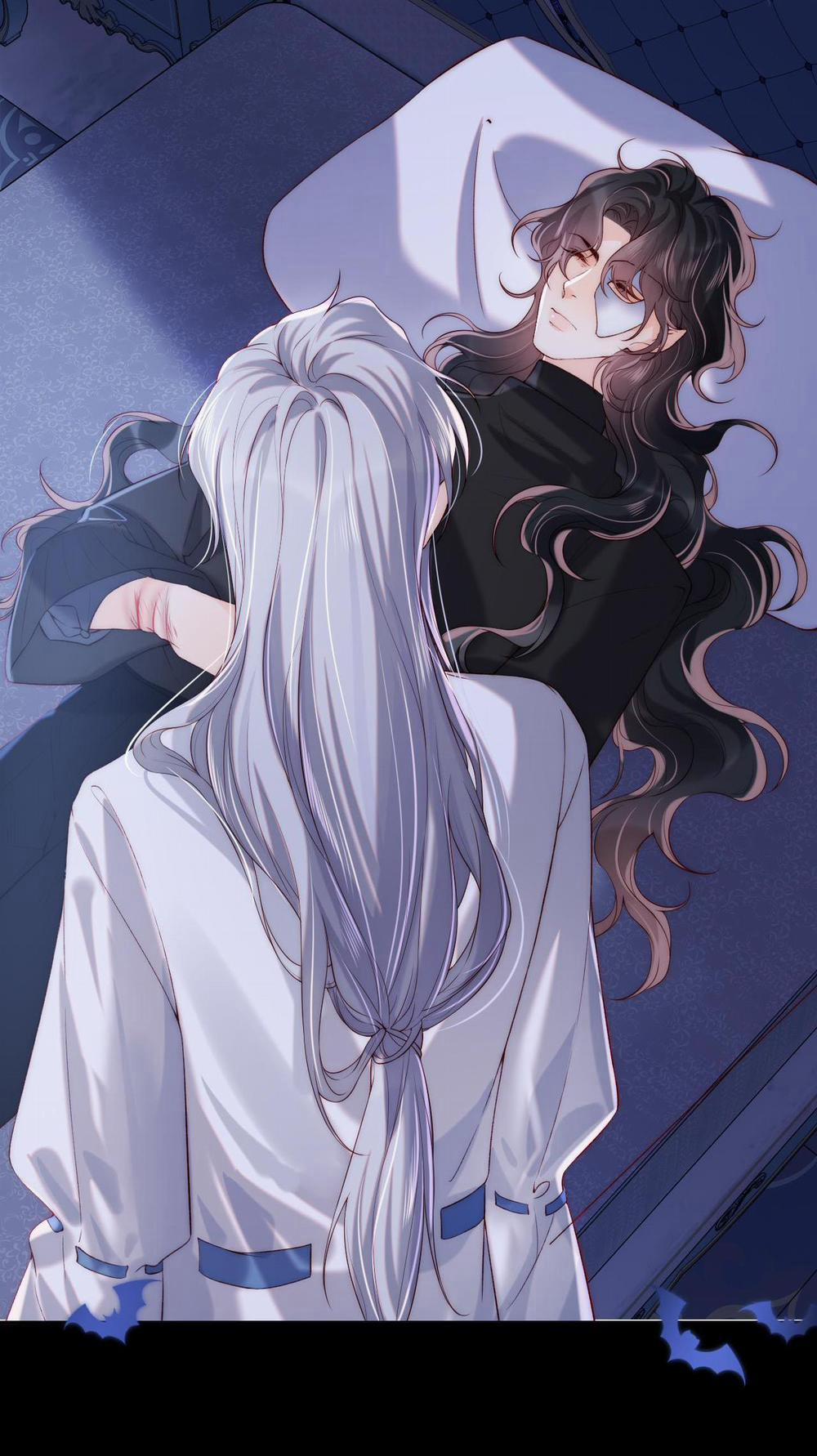 Các Nguyên Soái Đồng Loạt Đòi Ly Hôn 48 trang 20