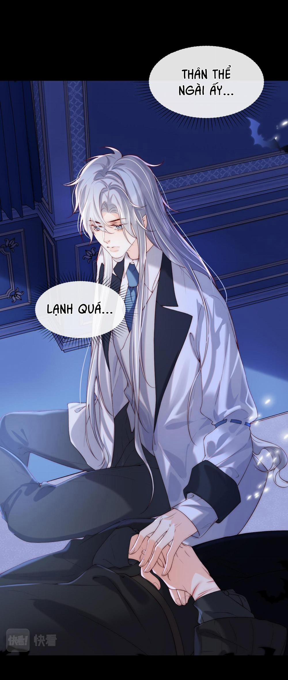 Các Nguyên Soái Đồng Loạt Đòi Ly Hôn 48 trang 21