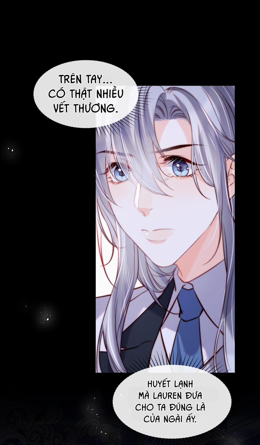 Các Nguyên Soái Đồng Loạt Đòi Ly Hôn 48 trang 22