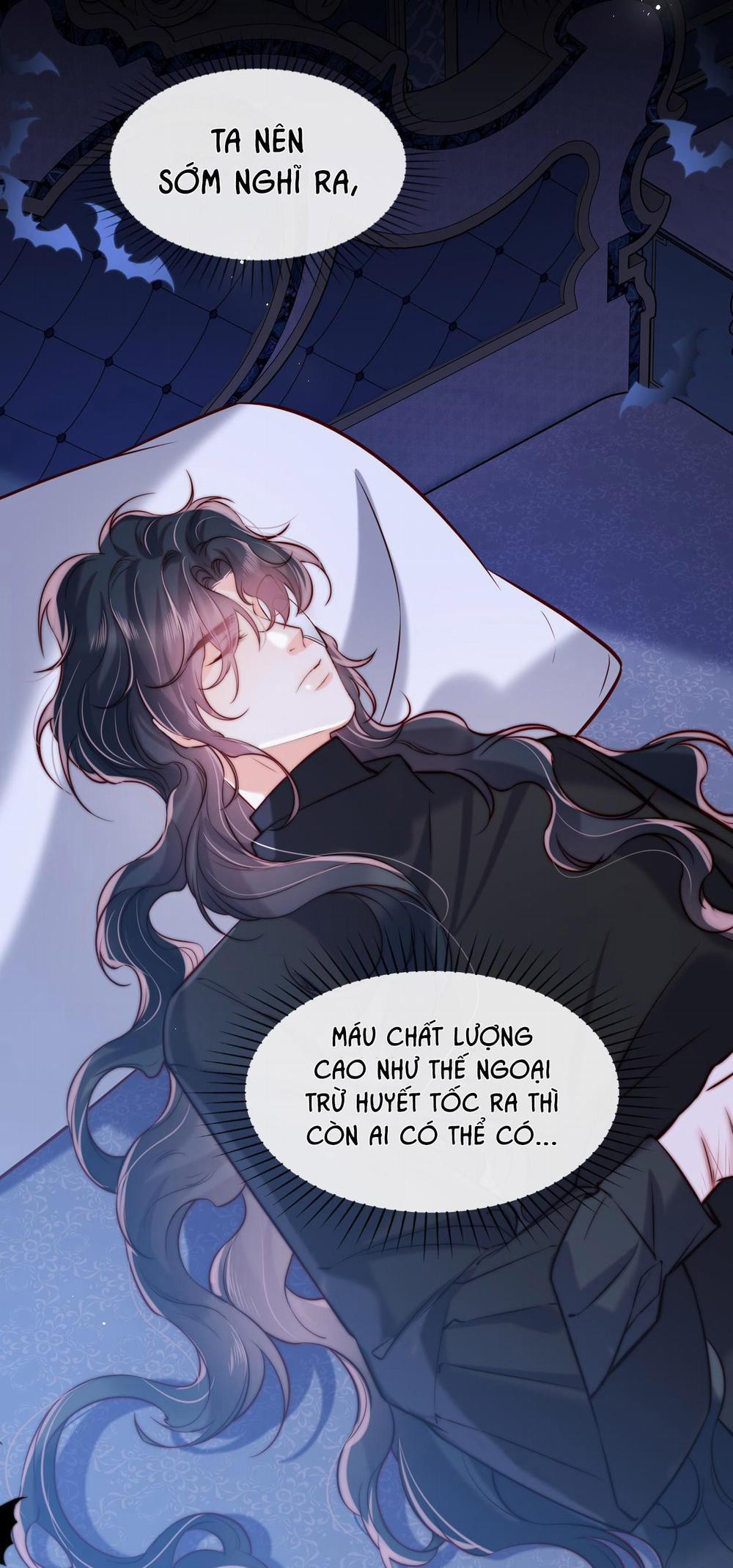 Các Nguyên Soái Đồng Loạt Đòi Ly Hôn 48 trang 23