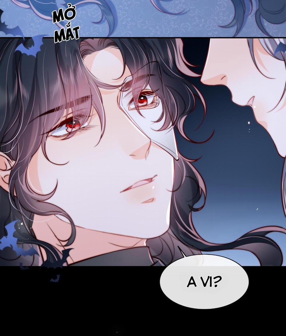 Các Nguyên Soái Đồng Loạt Đòi Ly Hôn 48 trang 24