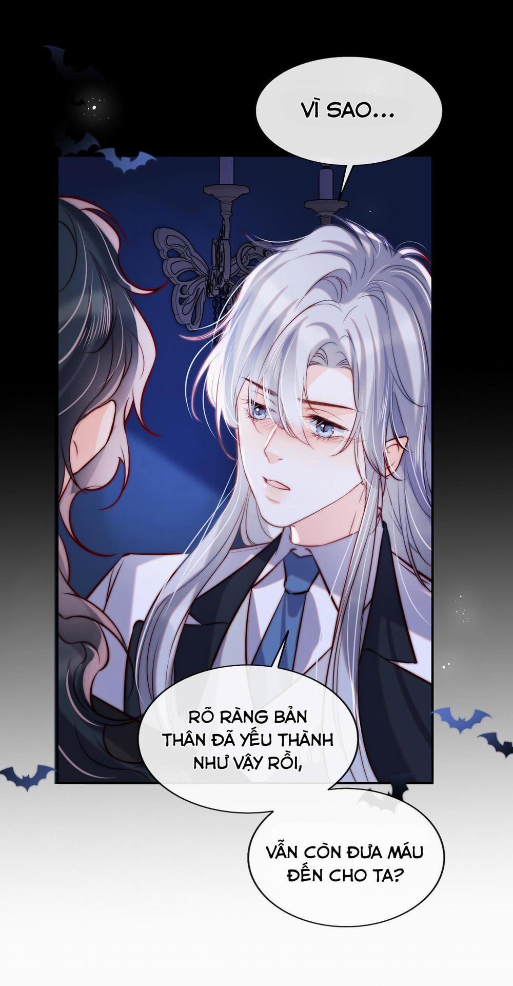 Các Nguyên Soái Đồng Loạt Đòi Ly Hôn 48 trang 26