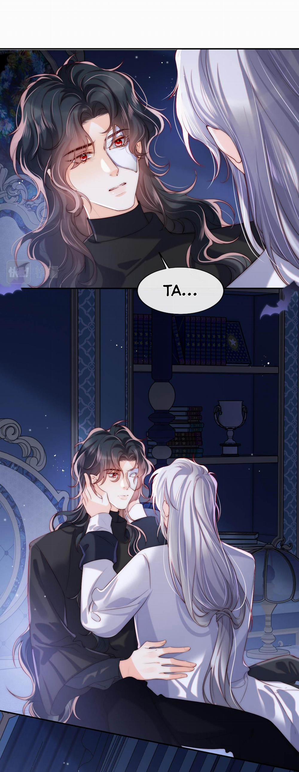 Các Nguyên Soái Đồng Loạt Đòi Ly Hôn 48 trang 27