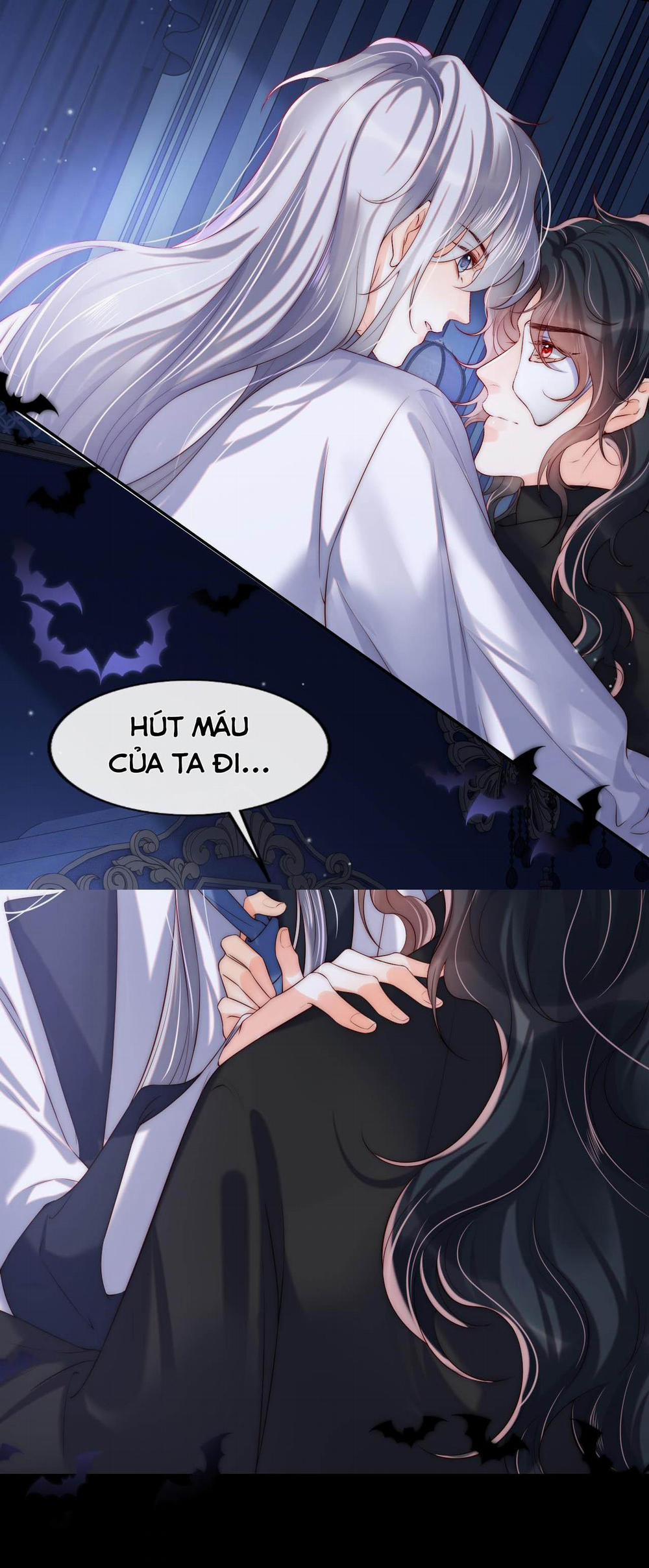 Các Nguyên Soái Đồng Loạt Đòi Ly Hôn 48 trang 28