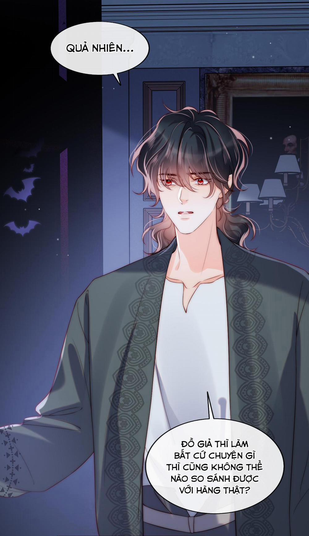 Các Nguyên Soái Đồng Loạt Đòi Ly Hôn 48 trang 31