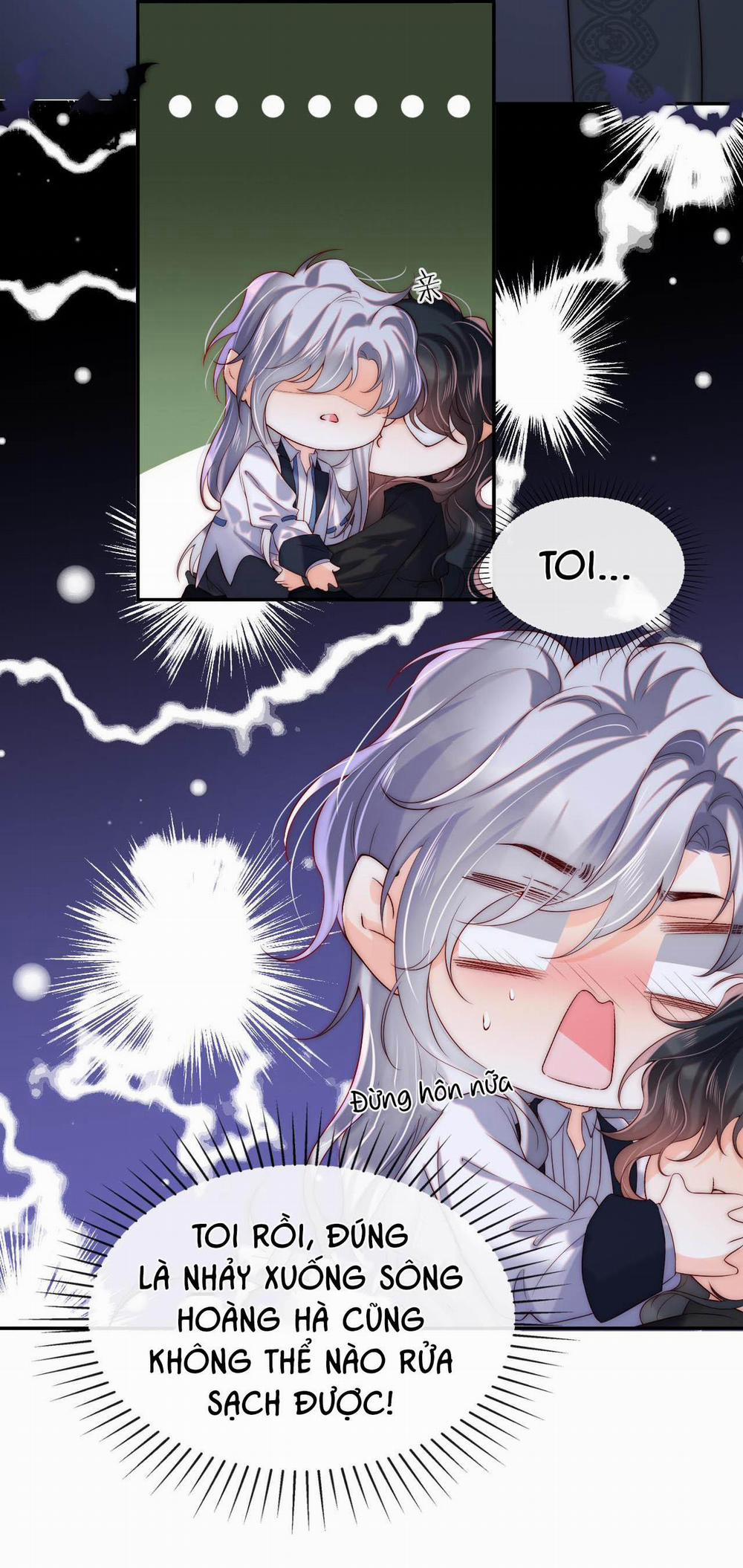 Các Nguyên Soái Đồng Loạt Đòi Ly Hôn 48 trang 32