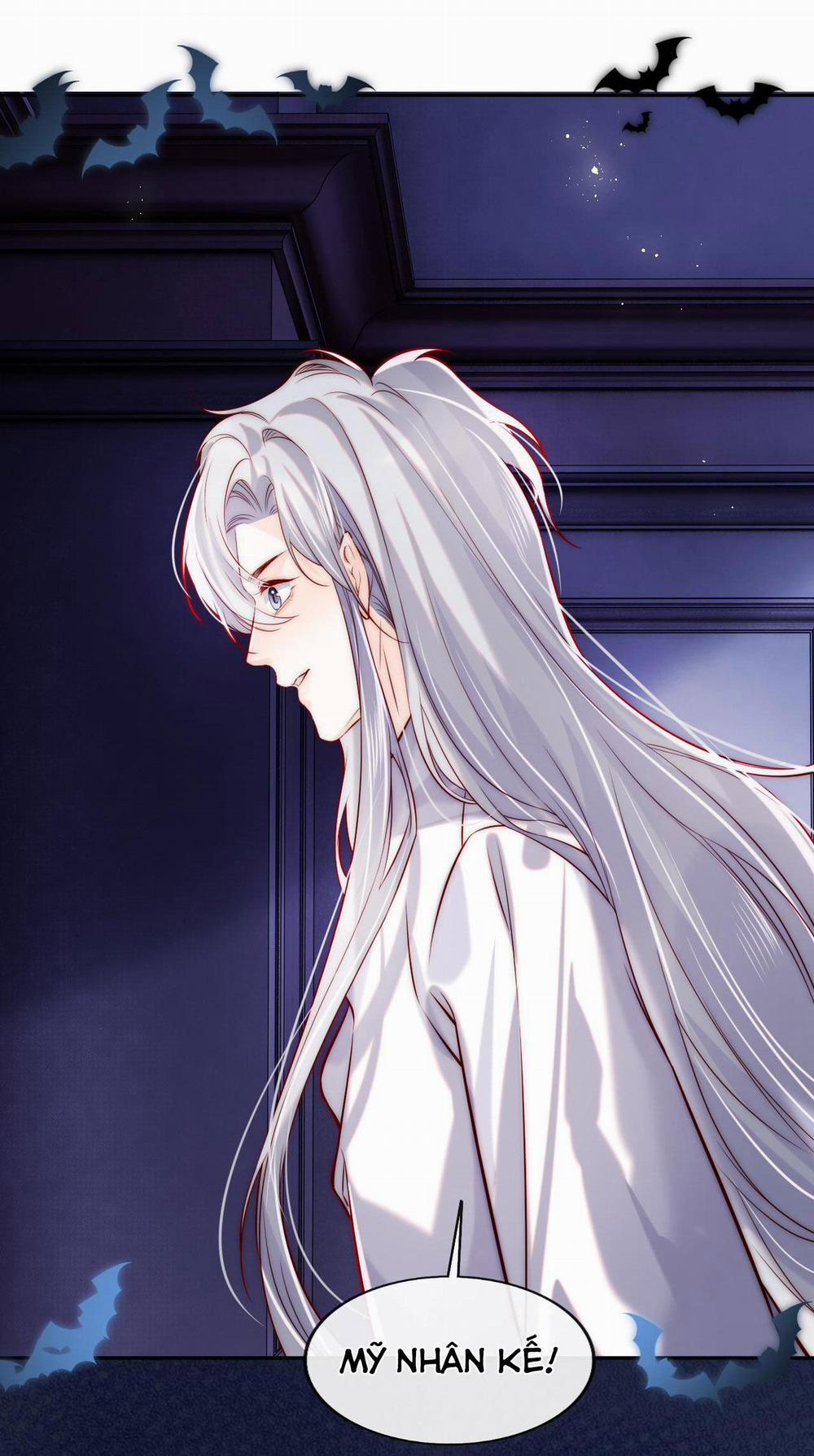 Các Nguyên Soái Đồng Loạt Đòi Ly Hôn 48 trang 9