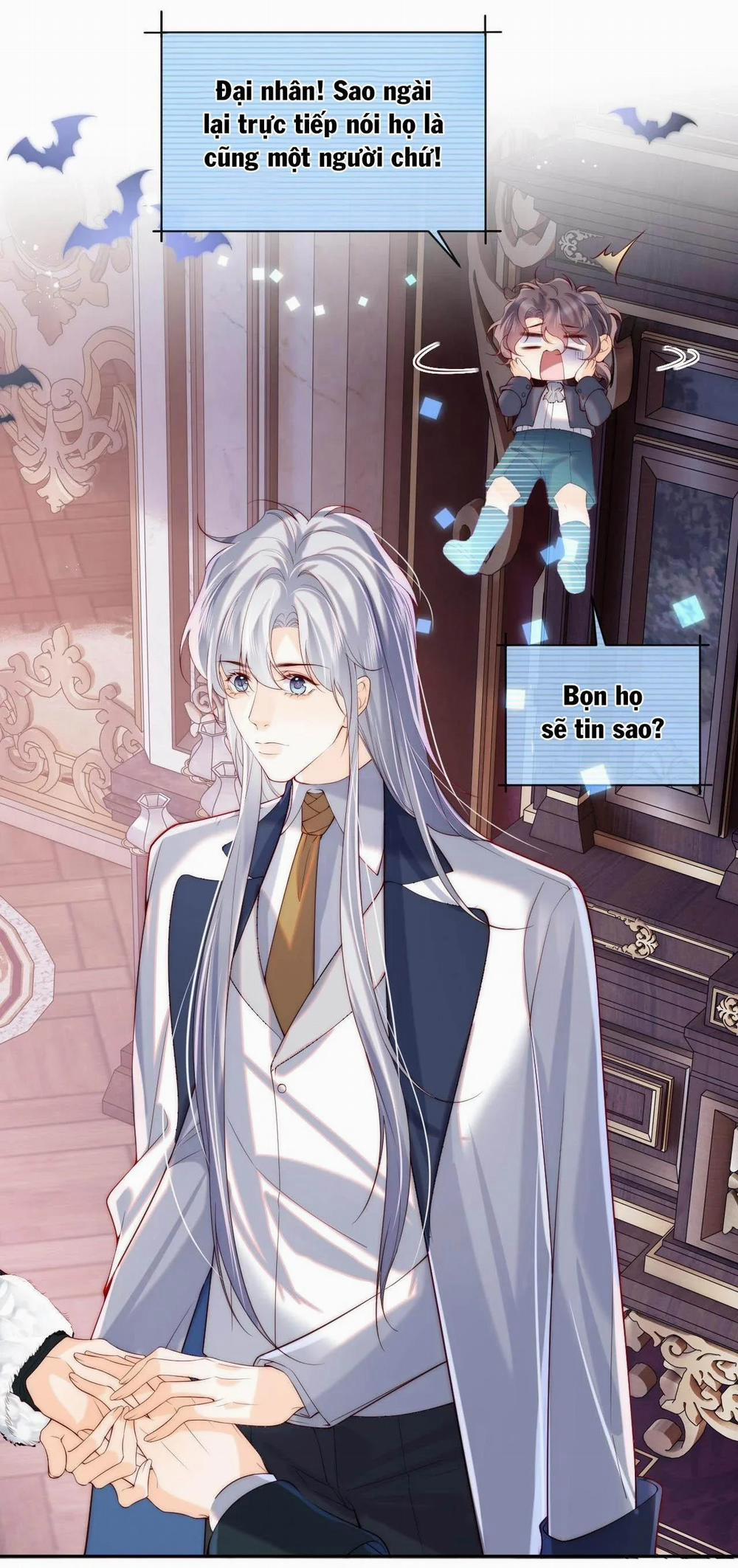 Các Nguyên Soái Đồng Loạt Đòi Ly Hôn 52 trang 0