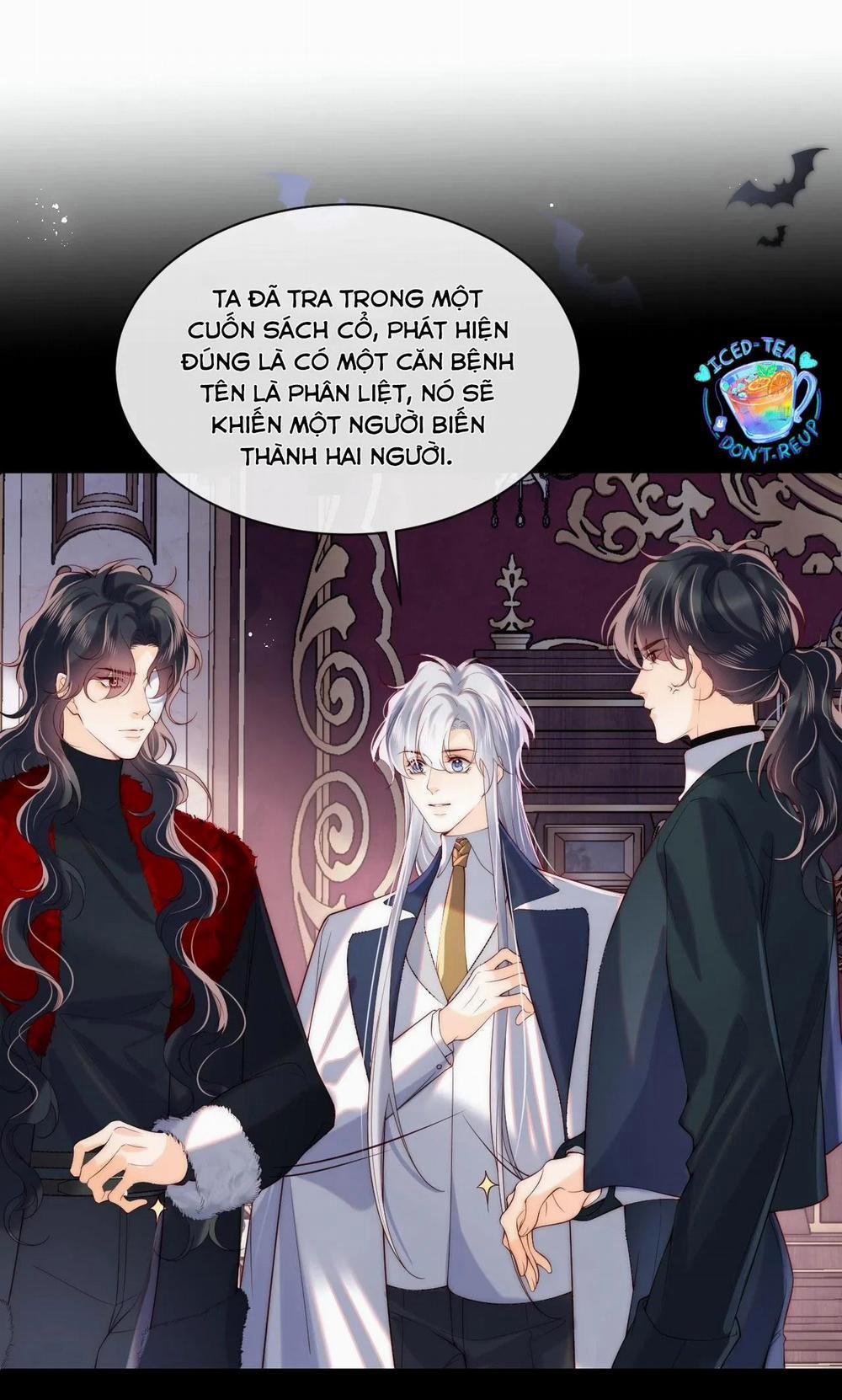 Các Nguyên Soái Đồng Loạt Đòi Ly Hôn 52 trang 1