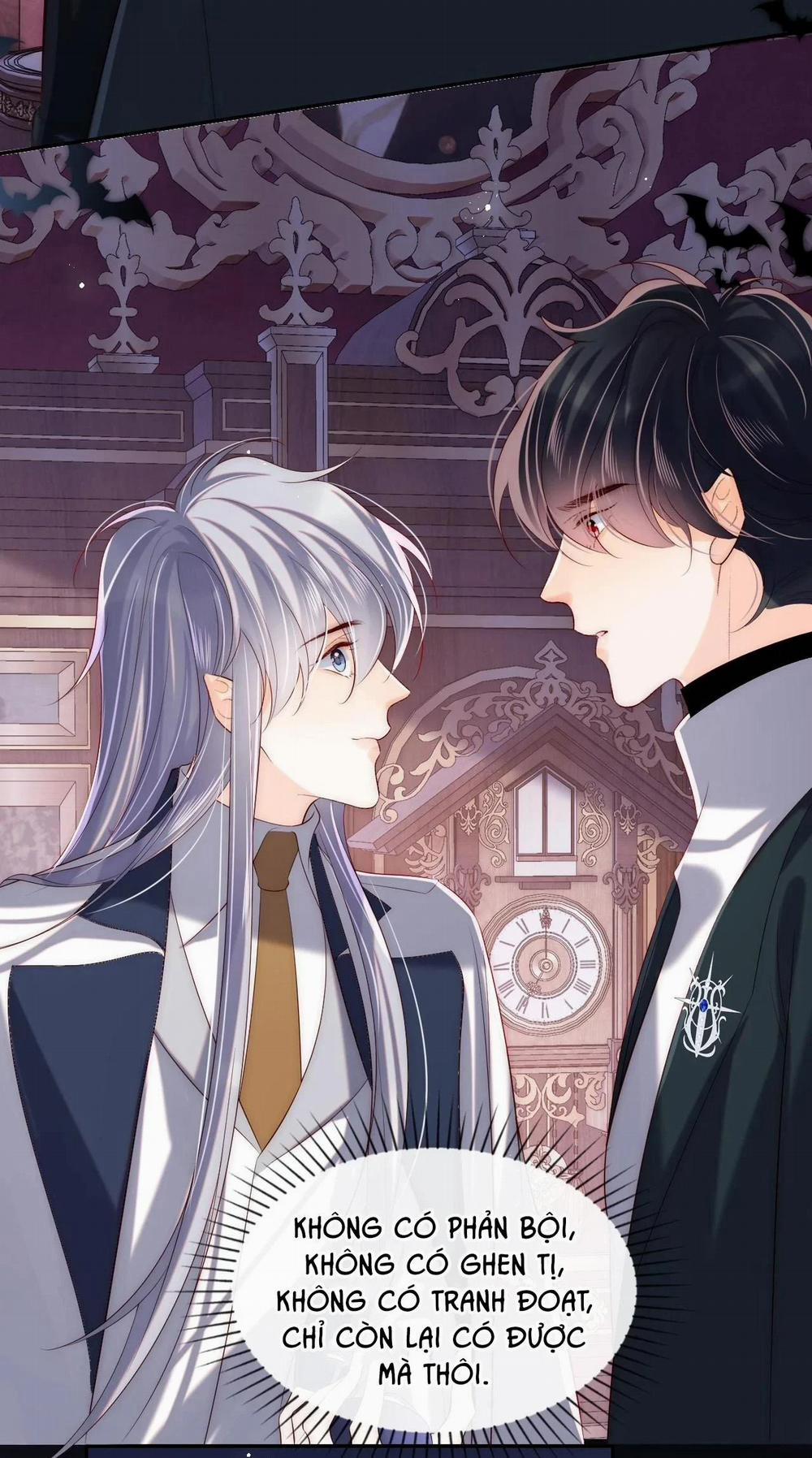 Các Nguyên Soái Đồng Loạt Đòi Ly Hôn 52 trang 10